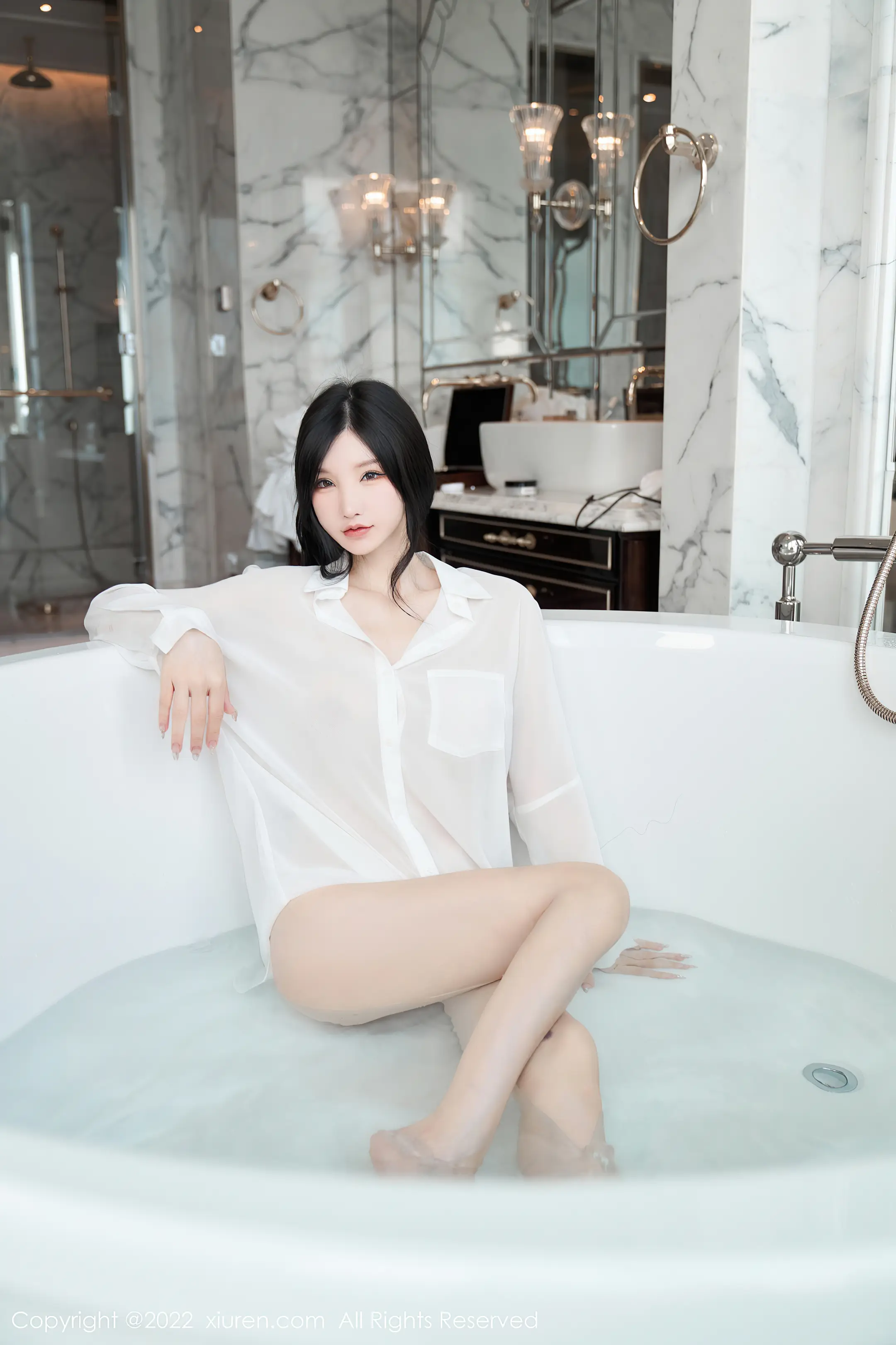 [秀人网] 2022.09.23 NO.5638 周于希Sally#[85P]-4