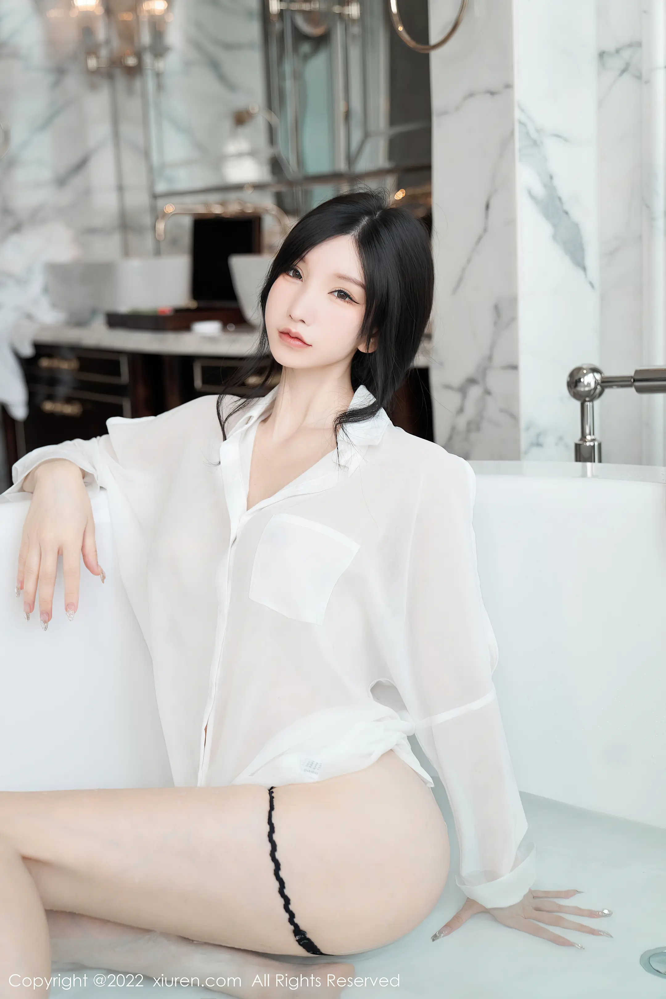 [秀人网] 2022.09.23 NO.5638 周于希Sally#[85P]-8