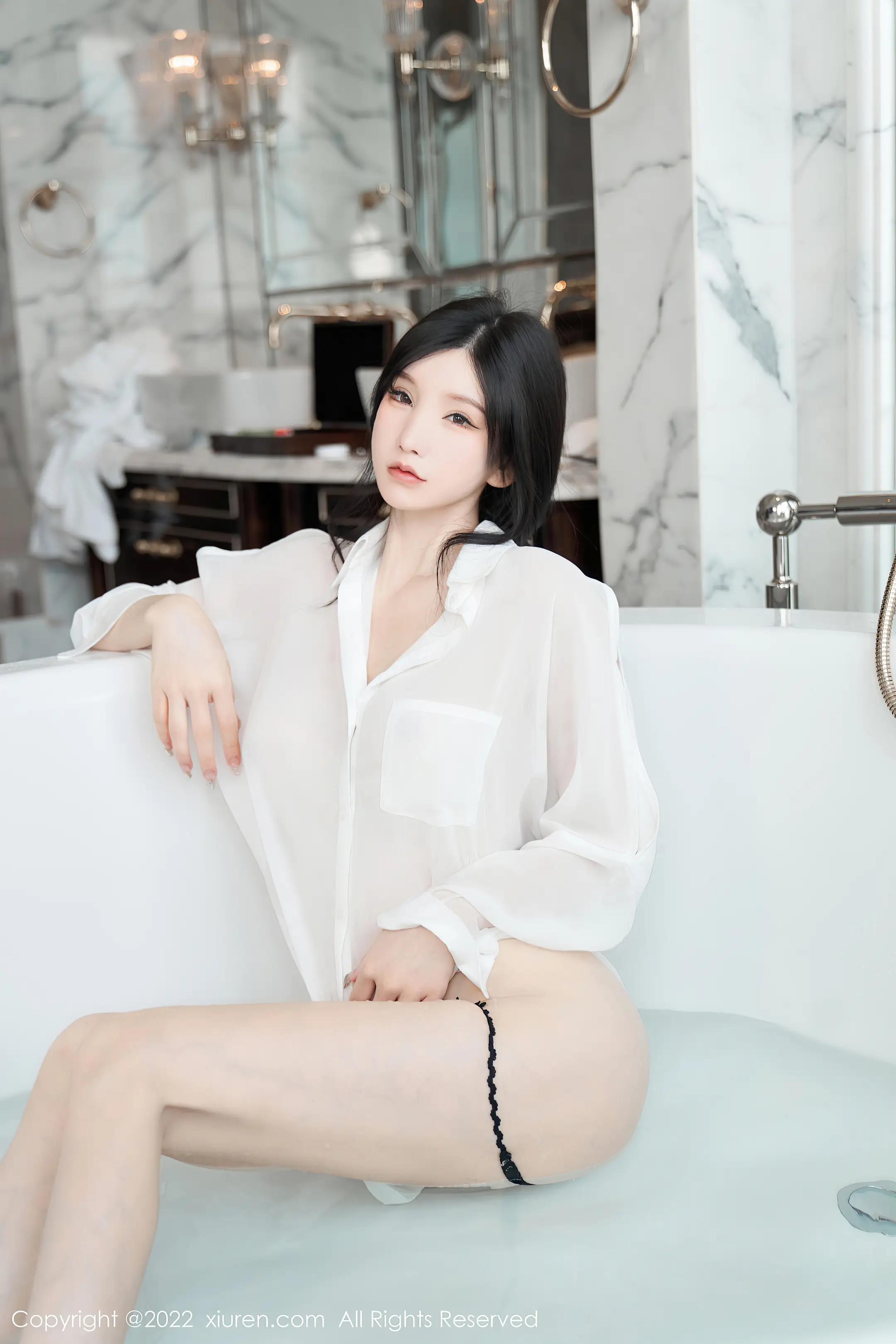 [秀人网] 2022.09.23 NO.5638 周于希Sally#[85P]-9