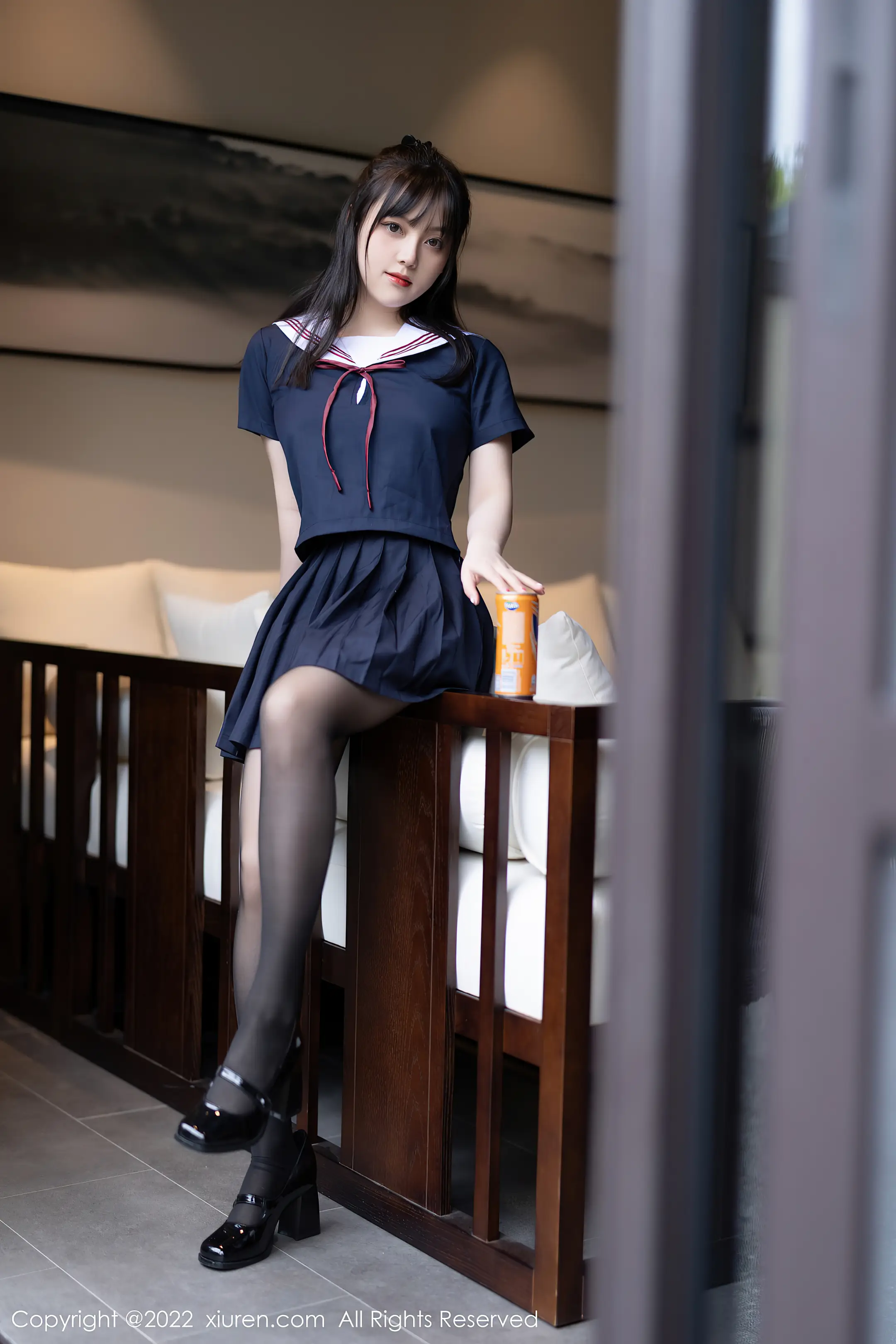 [秀人网] 2022.04.06 – NO.4826 豆瓣酱#[72P]-11