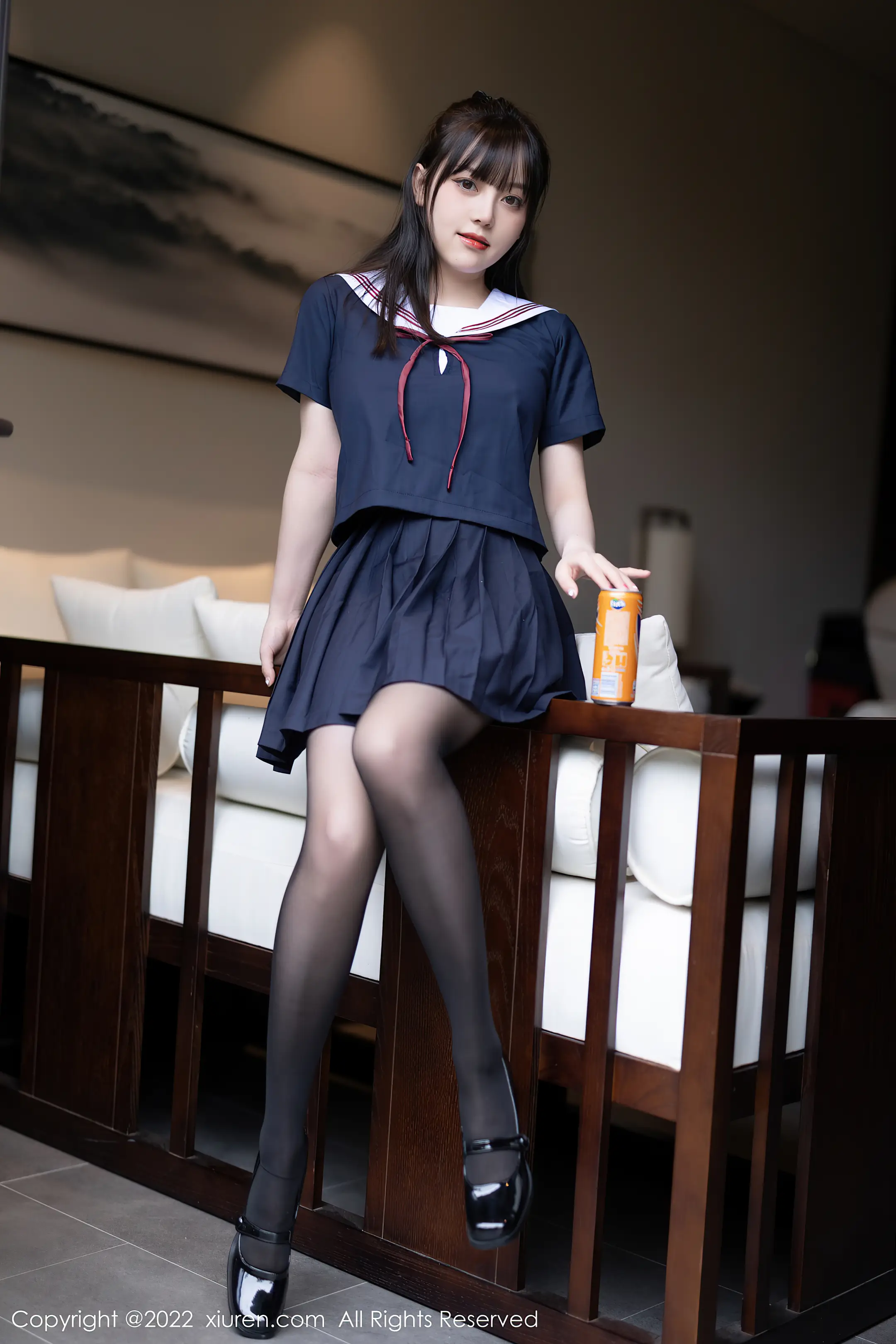 [秀人网] 2022.04.06 – NO.4826 豆瓣酱#[72P]-12