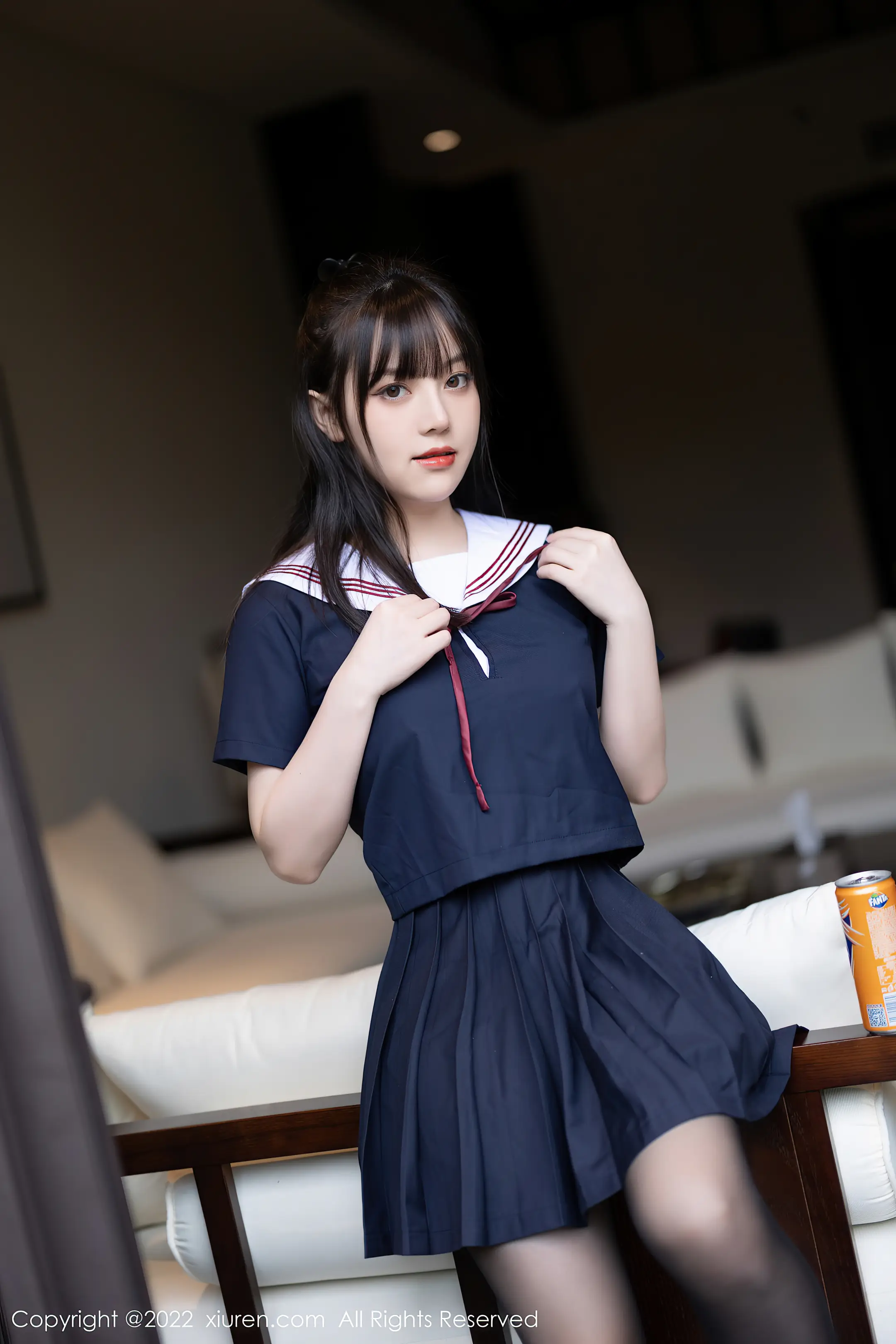 [秀人网] 2022.04.06 – NO.4826 豆瓣酱#[72P]-13