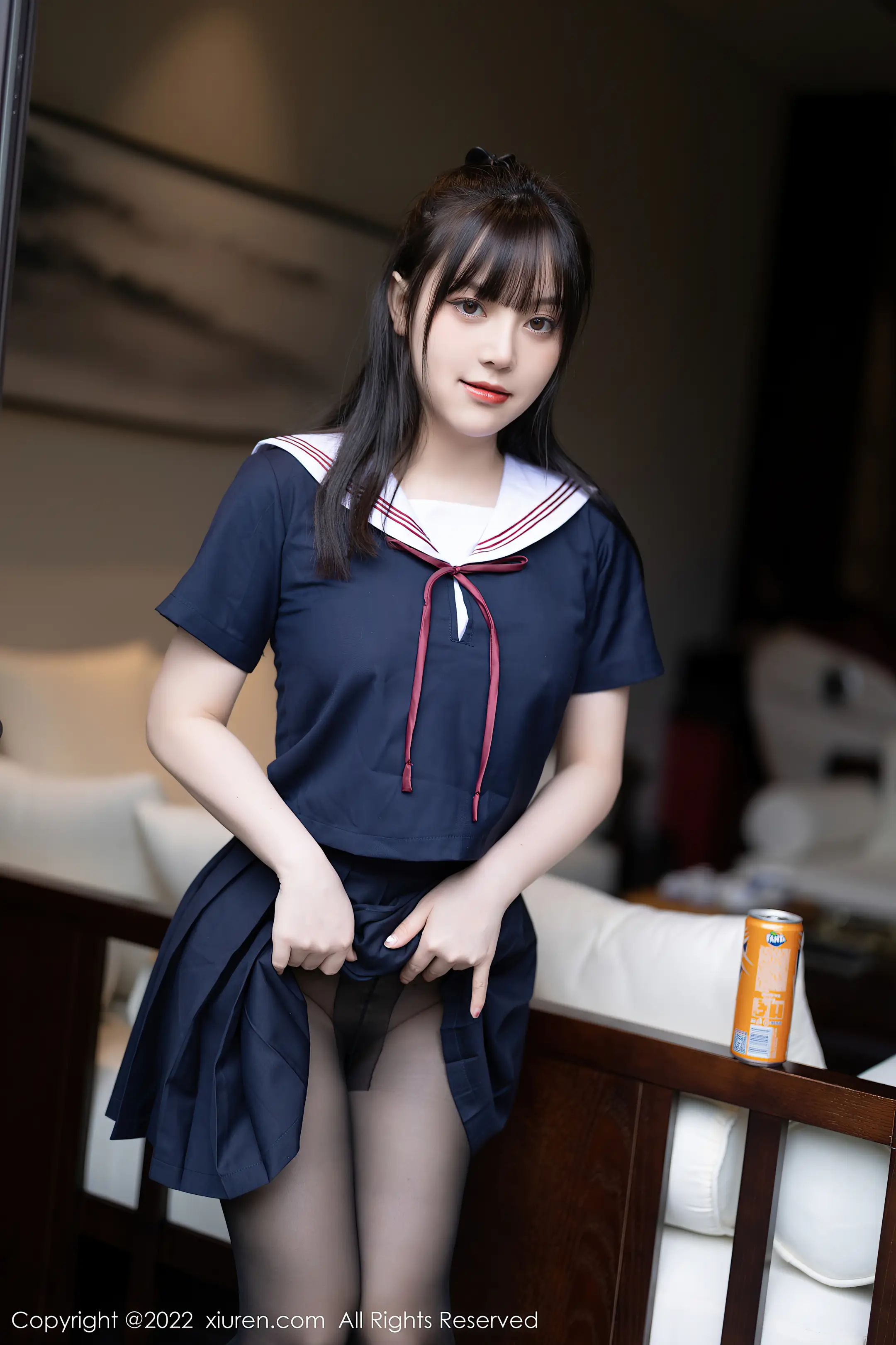 [秀人网] 2022.04.06 – NO.4826 豆瓣酱#[72P]-14