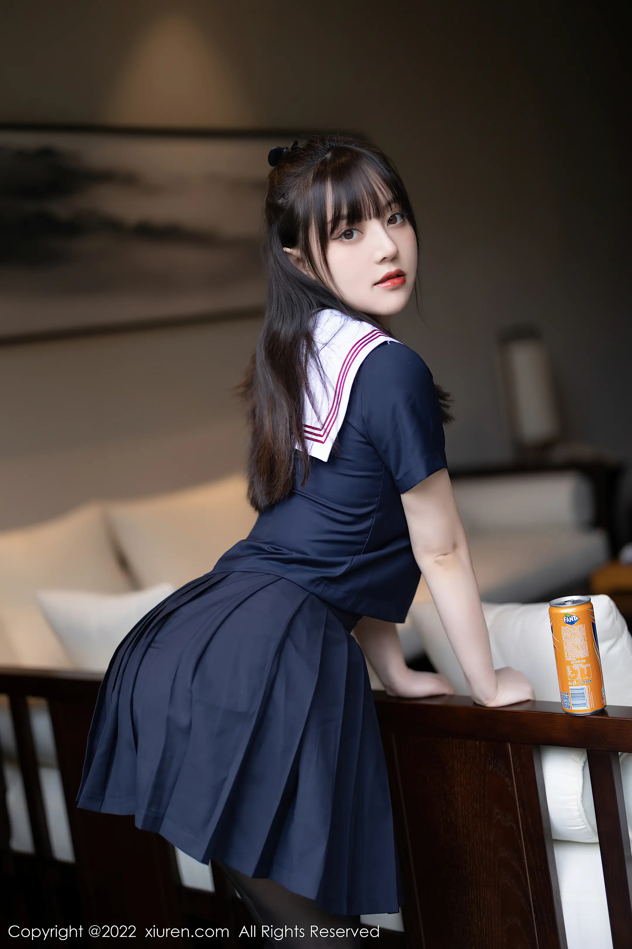 [秀人网] 2022.04.06 – NO.4826 豆瓣酱#[72P]-15