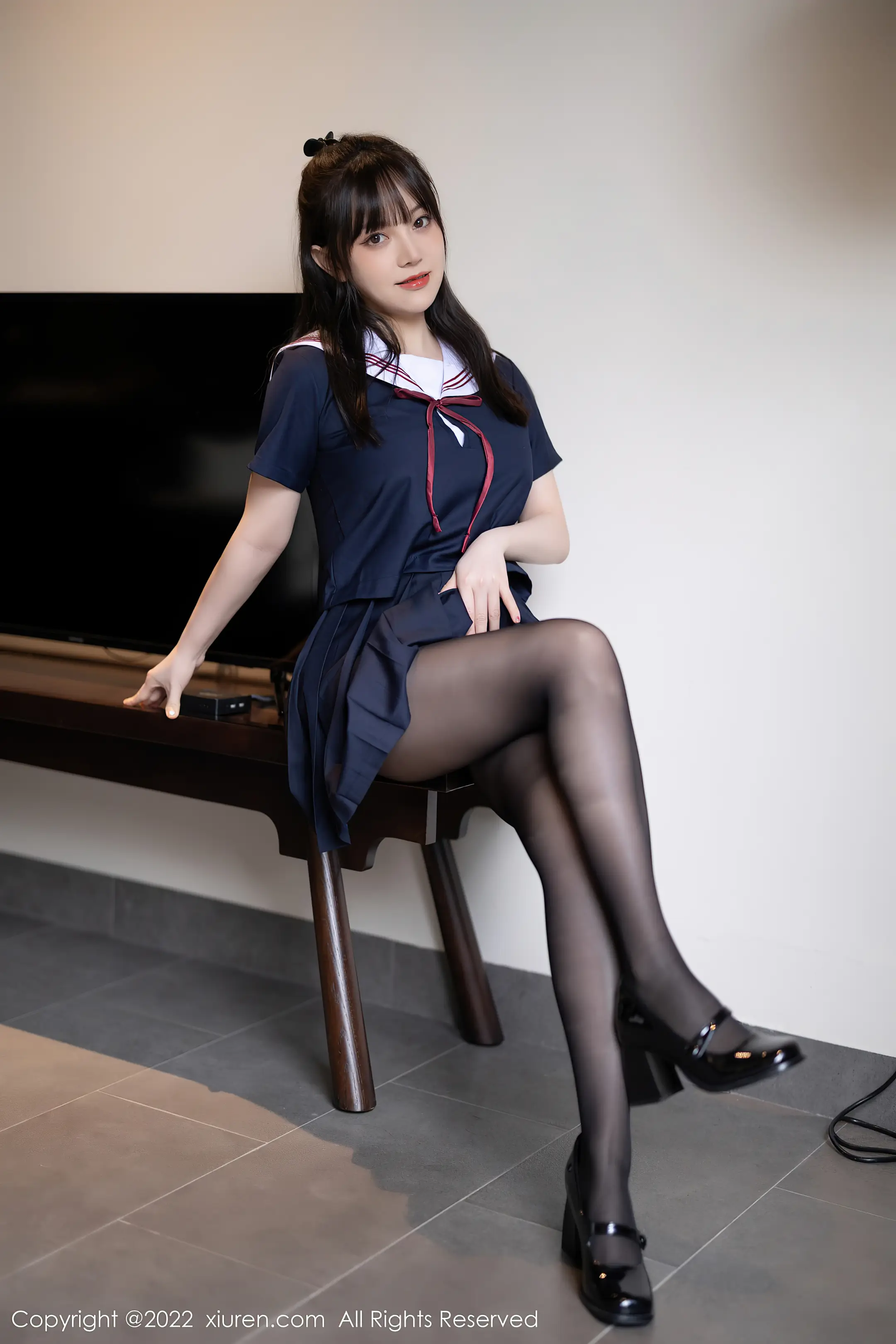 [秀人网] 2022.04.06 – NO.4826 豆瓣酱#[72P]-25