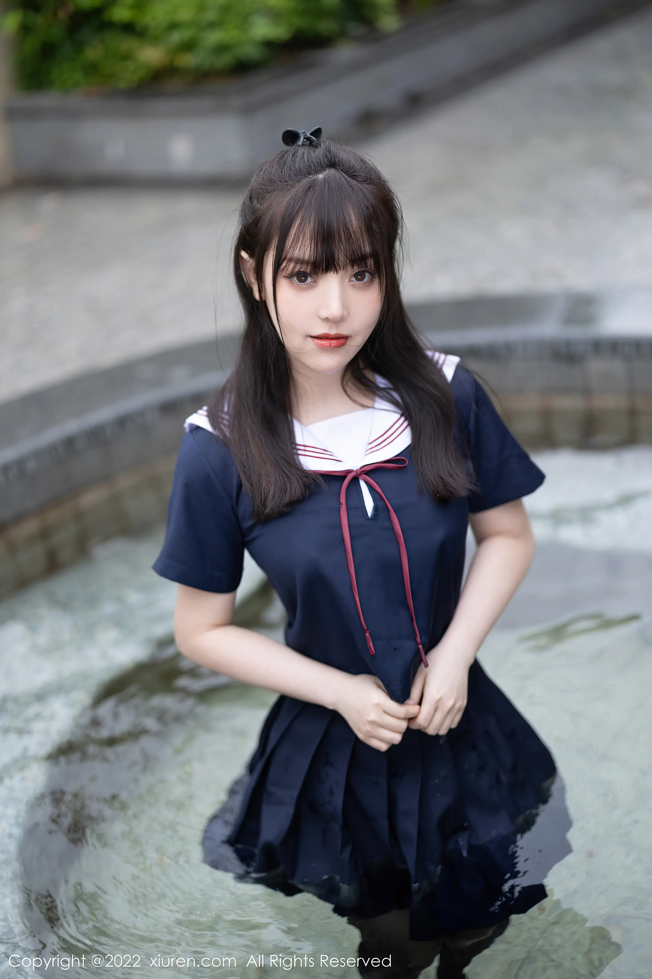 [秀人网] 2022.04.06 – NO.4826 豆瓣酱#[72P]-29