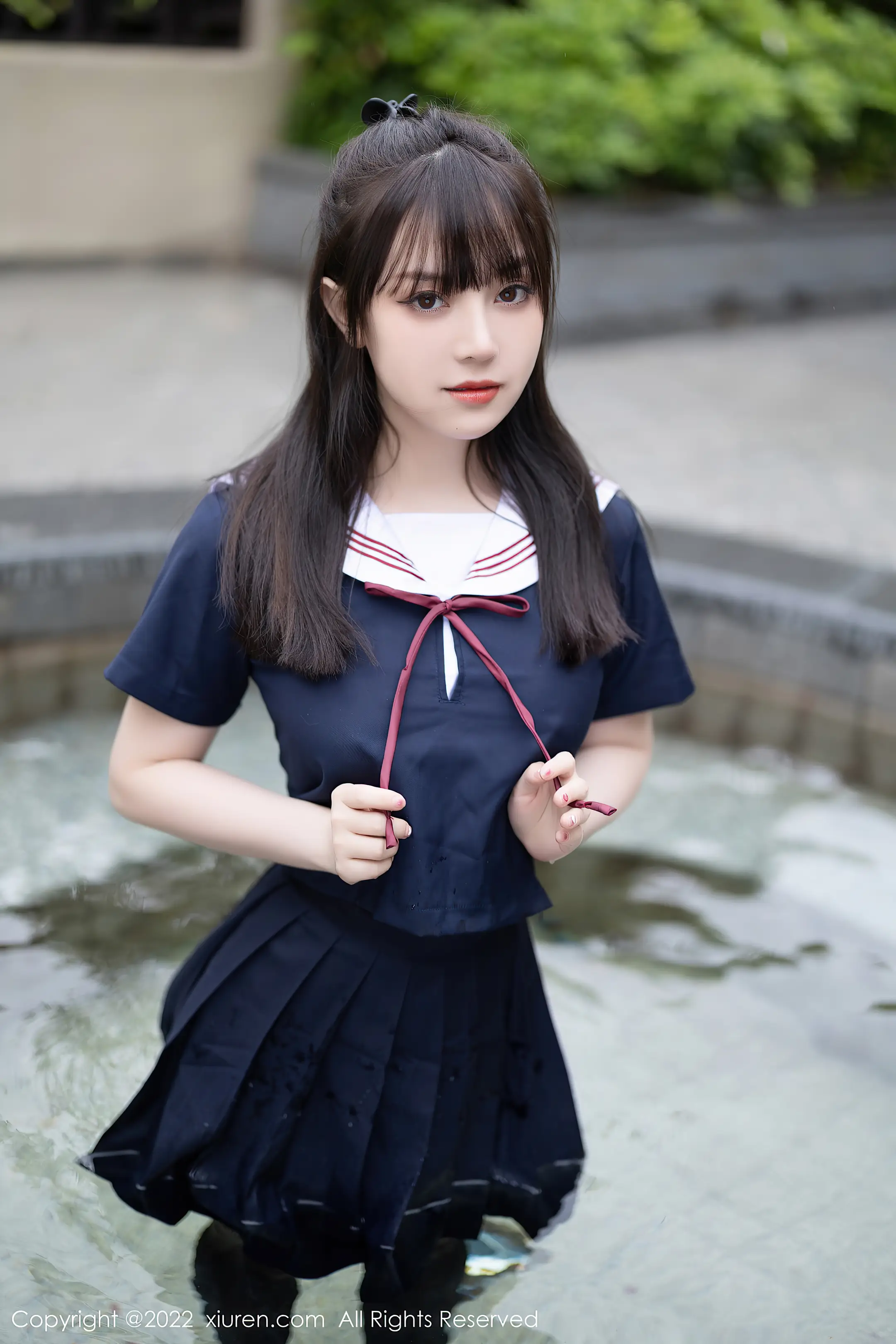 [秀人网] 2022.04.06 – NO.4826 豆瓣酱#[72P]-30