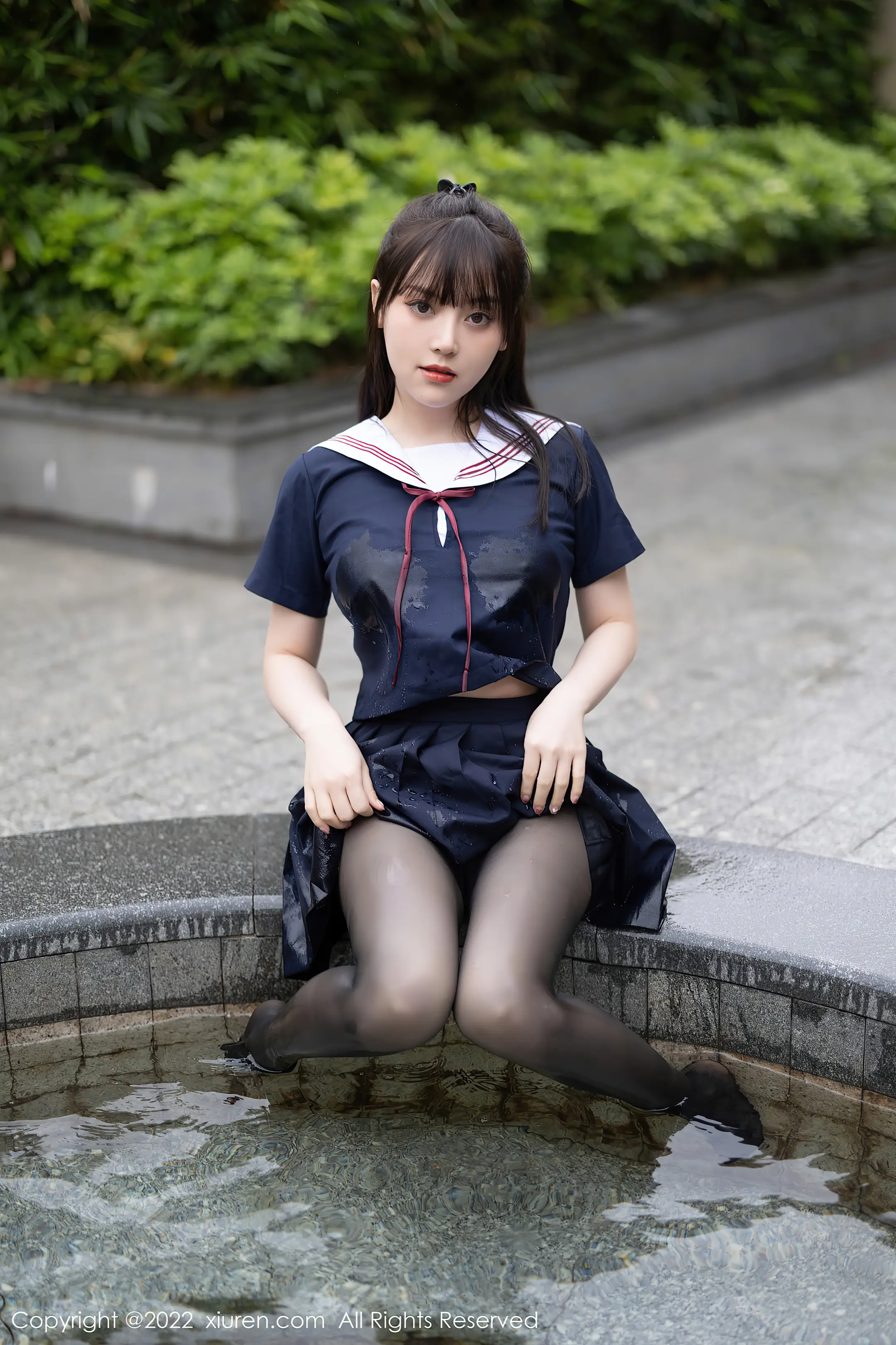[秀人网] 2022.04.06 – NO.4826 豆瓣酱#[72P]-33