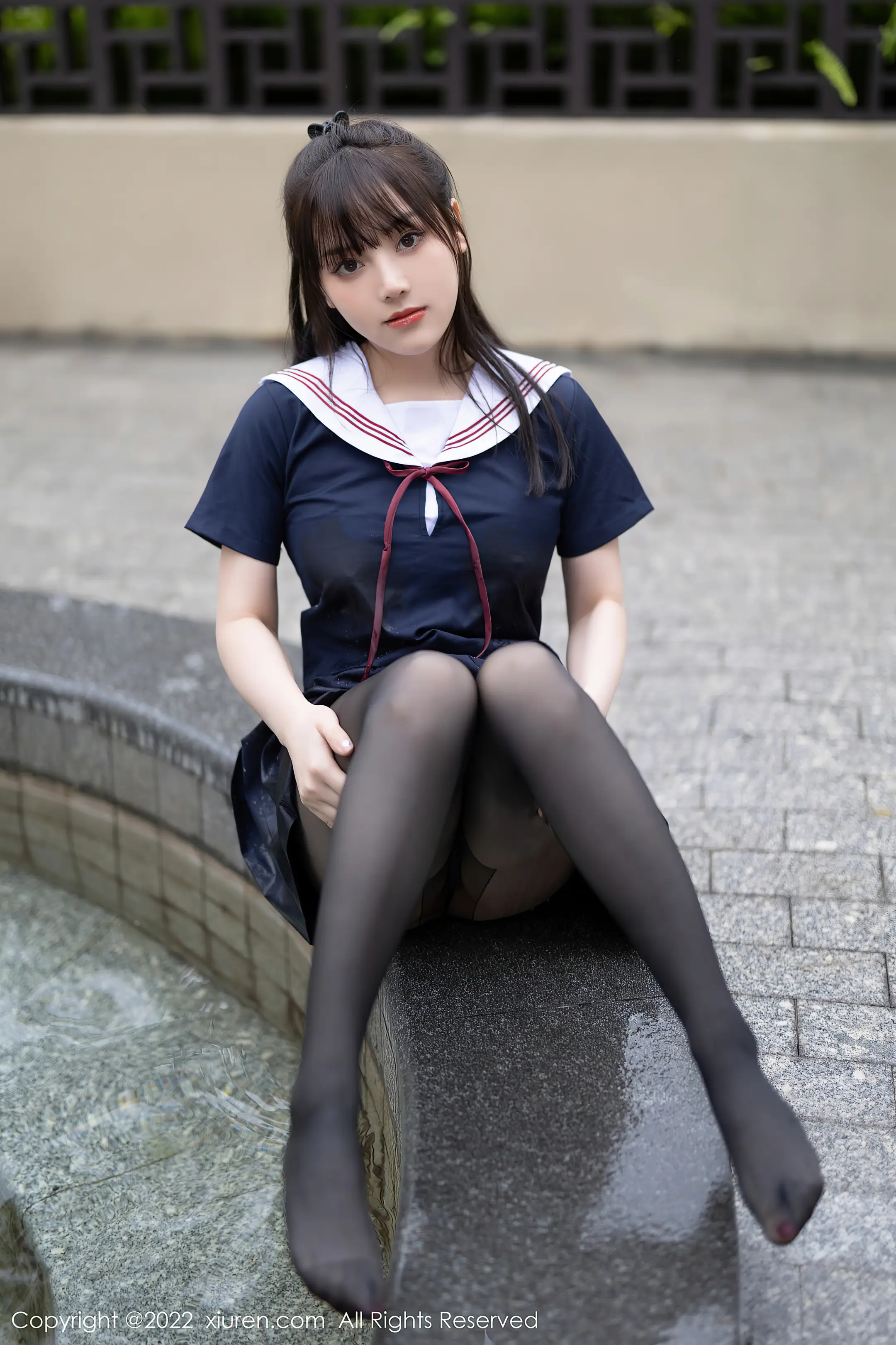 [秀人网] 2022.04.06 – NO.4826 豆瓣酱#[72P]-35