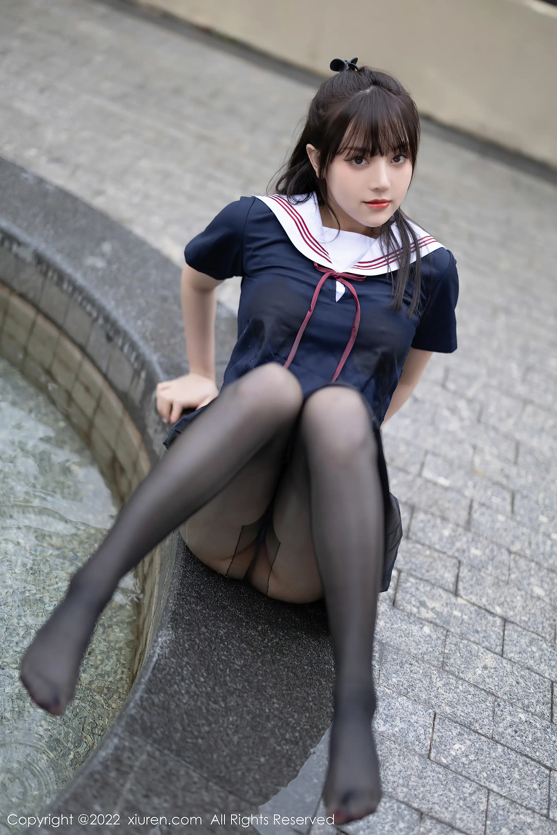 [秀人网] 2022.04.06 – NO.4826 豆瓣酱#[72P]-36