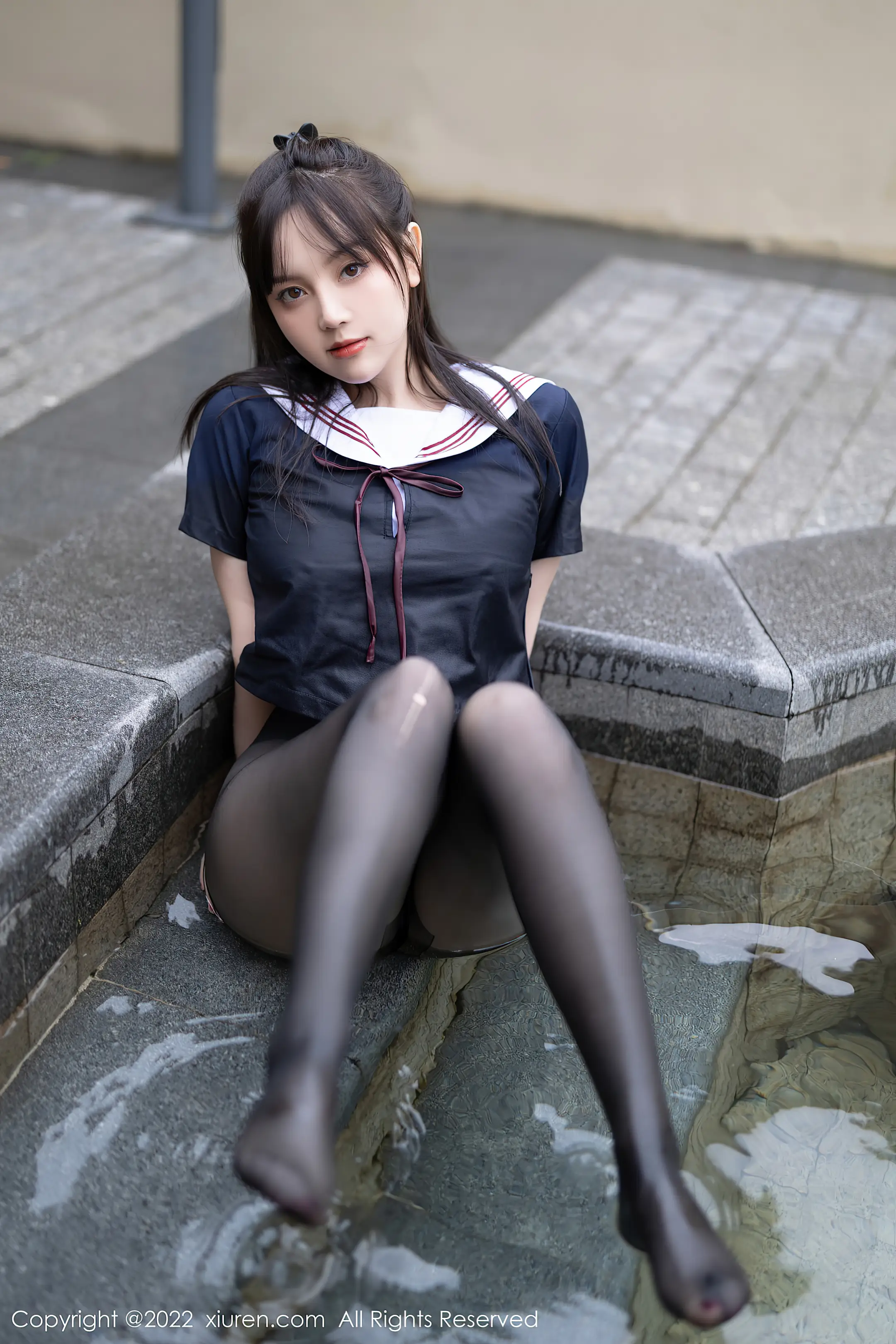[秀人网] 2022.04.06 – NO.4826 豆瓣酱#[72P]-3