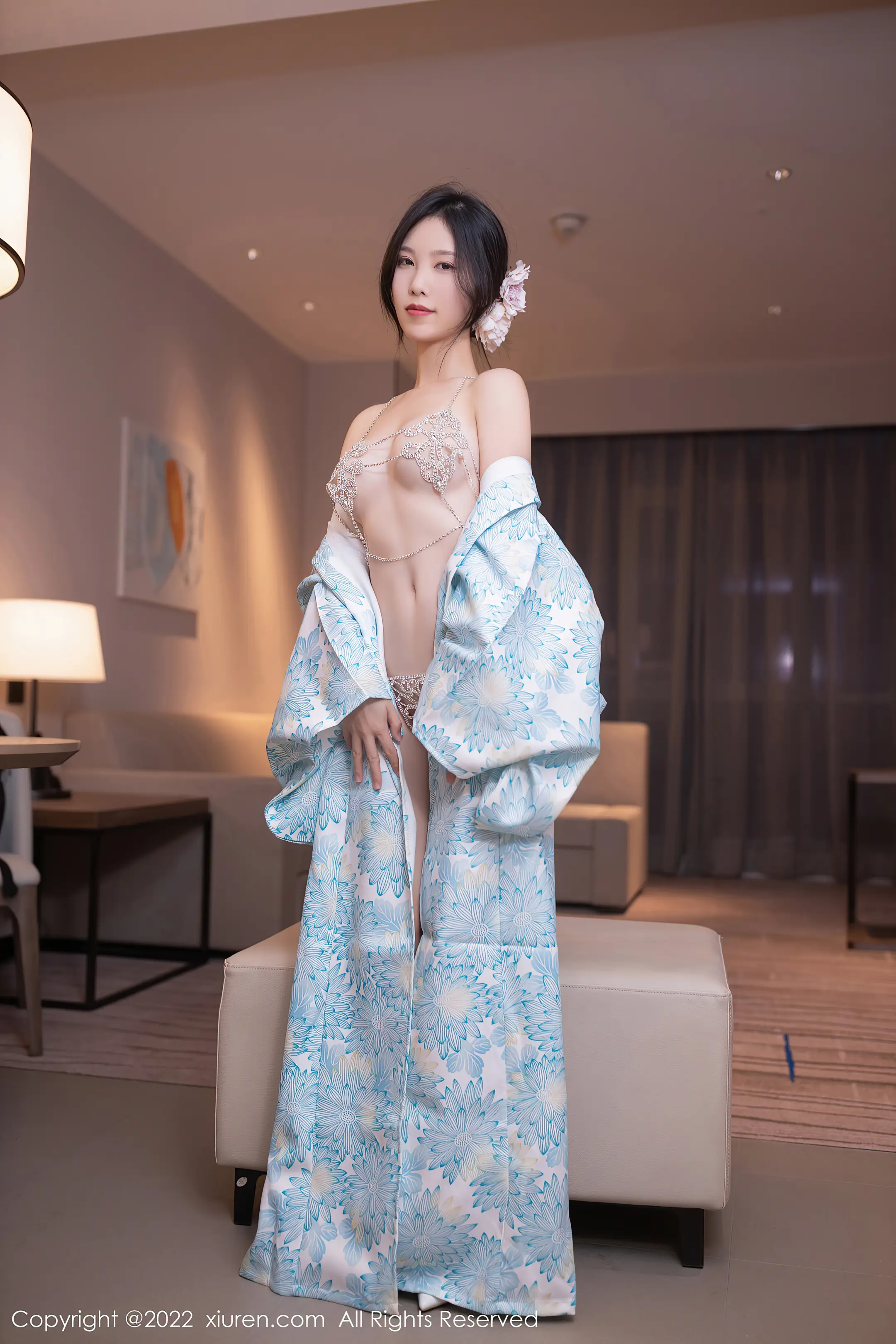[XiuRen] 2022.06.08 – NO.5118 Li Shi#[77P]-7