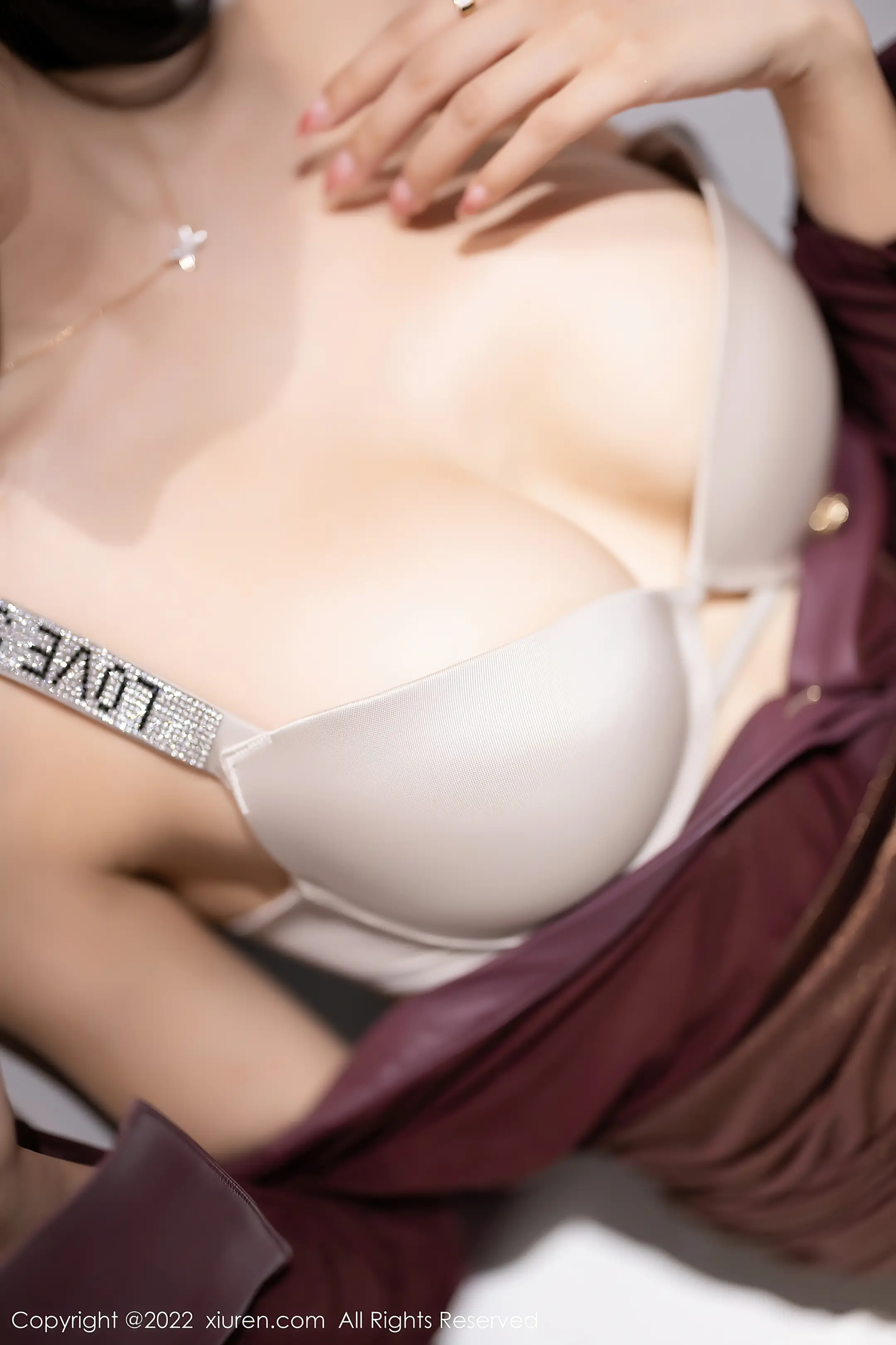 [秀人网] 2022.10.13 NO.5707 王馨瑶yanni#[91P]-5
