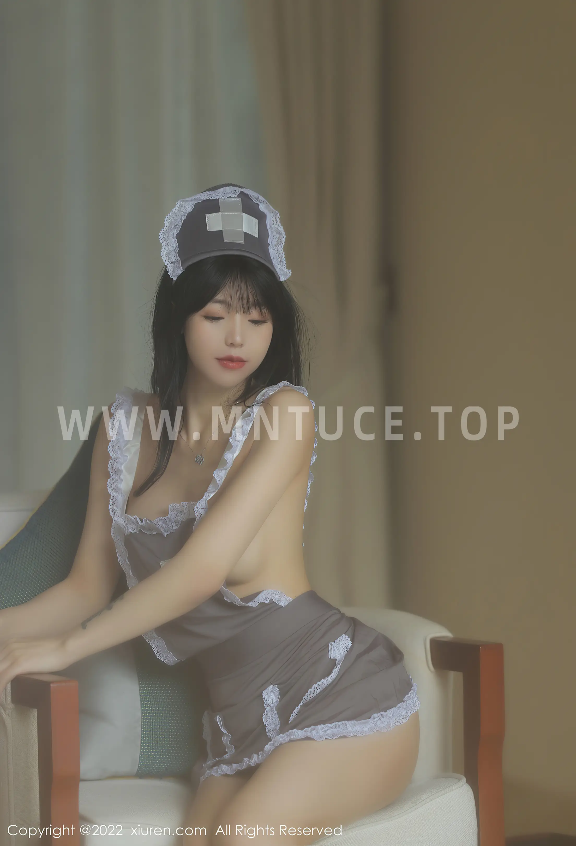 [XiuRen] 2022.04.26 – NO.4924 Bella#[77P]-10