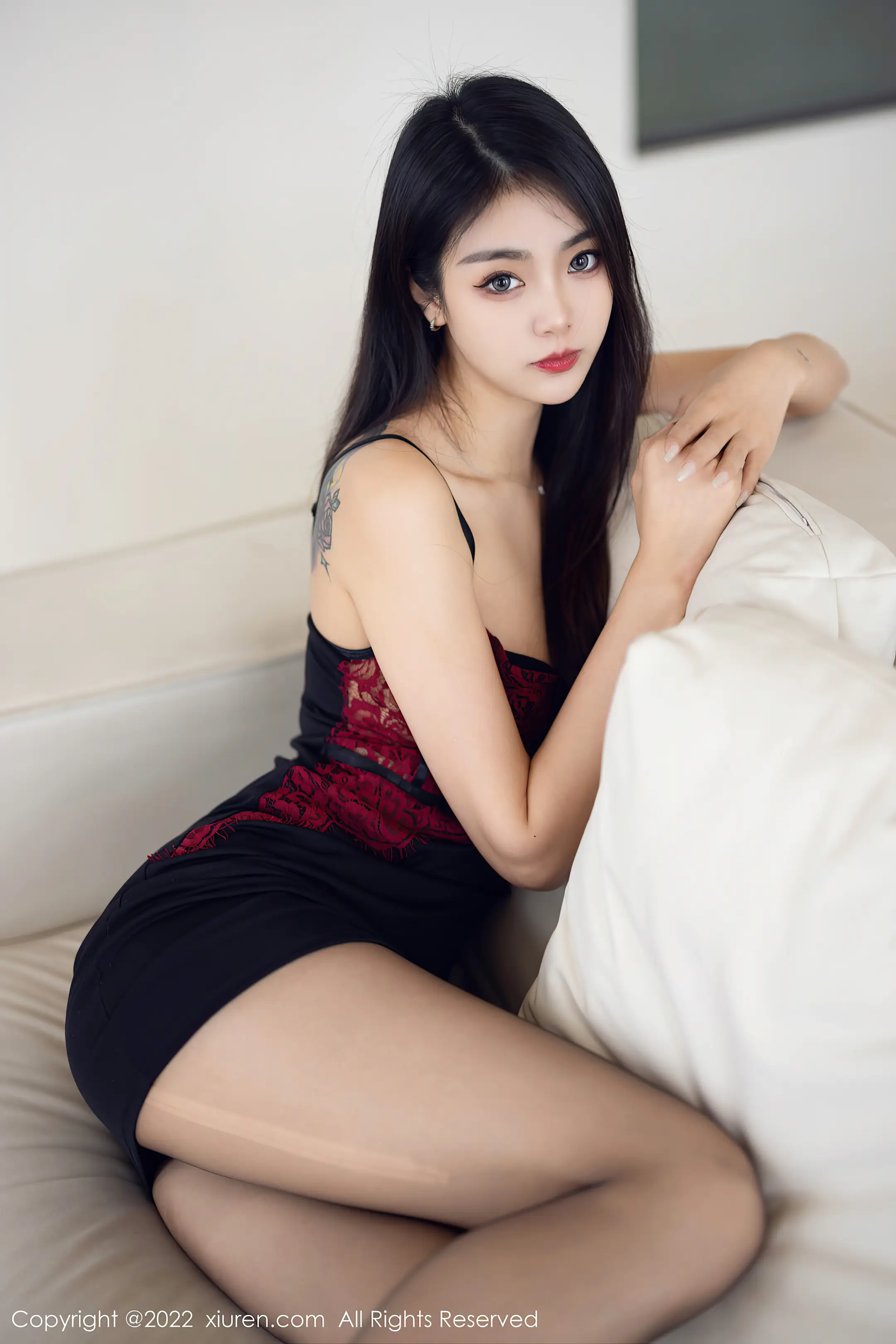 [秀人网] 2022.10.27 NO.5769 可樂Vicky#[64P]-7