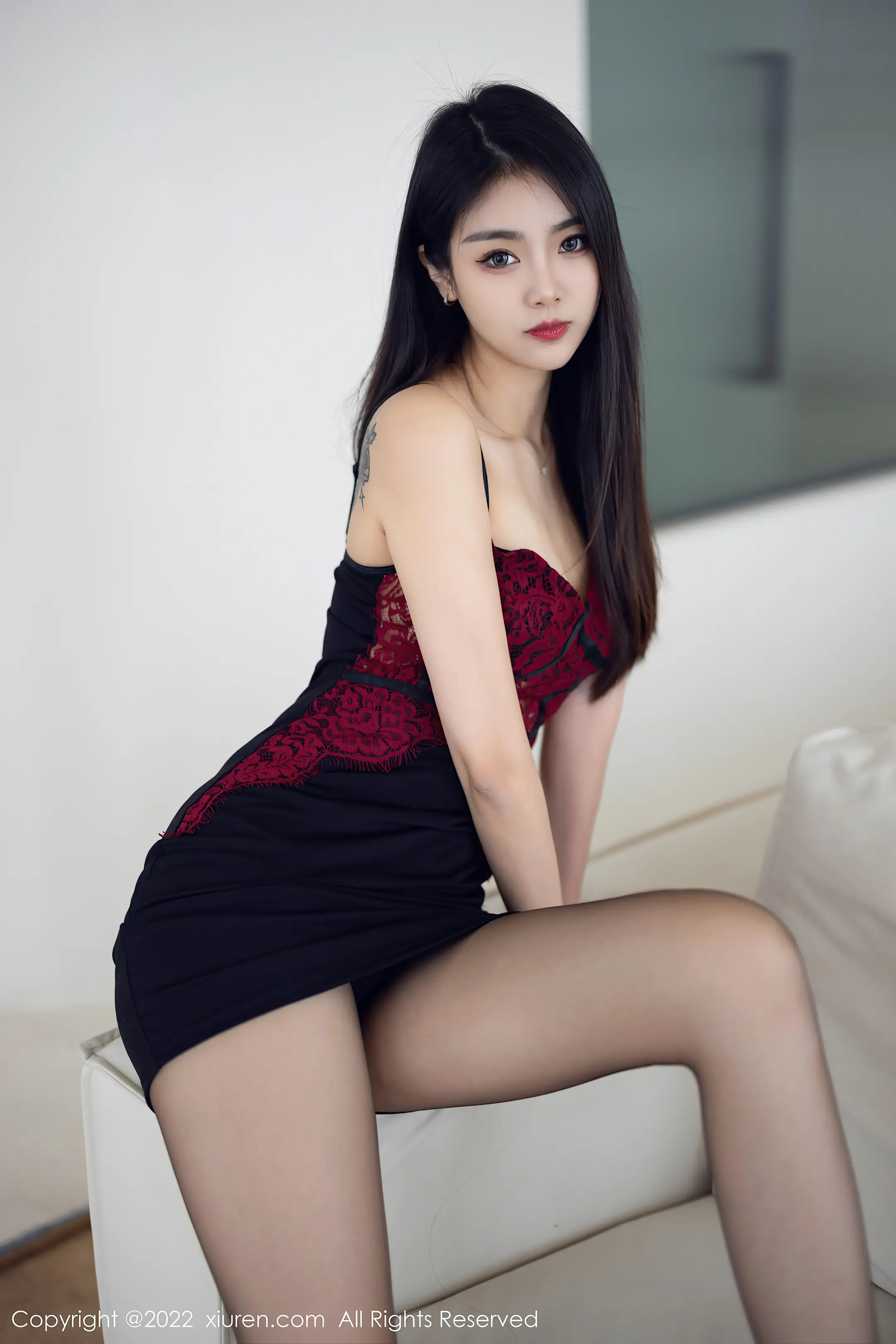 [秀人网] 2022.10.27 NO.5769 可樂Vicky#[64P]-2