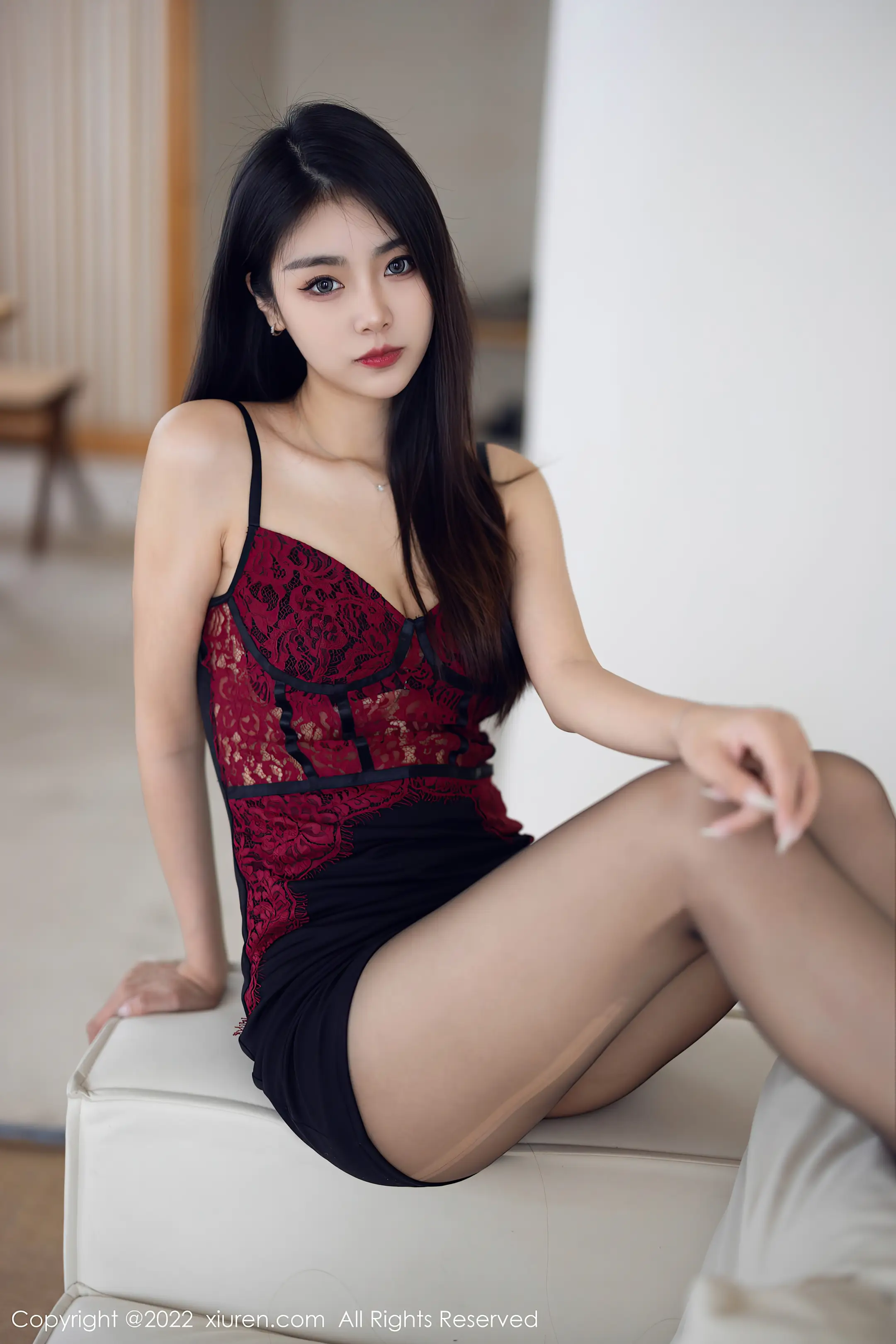 [秀人网] 2022.10.27 NO.5769 可樂Vicky#[64P]-7