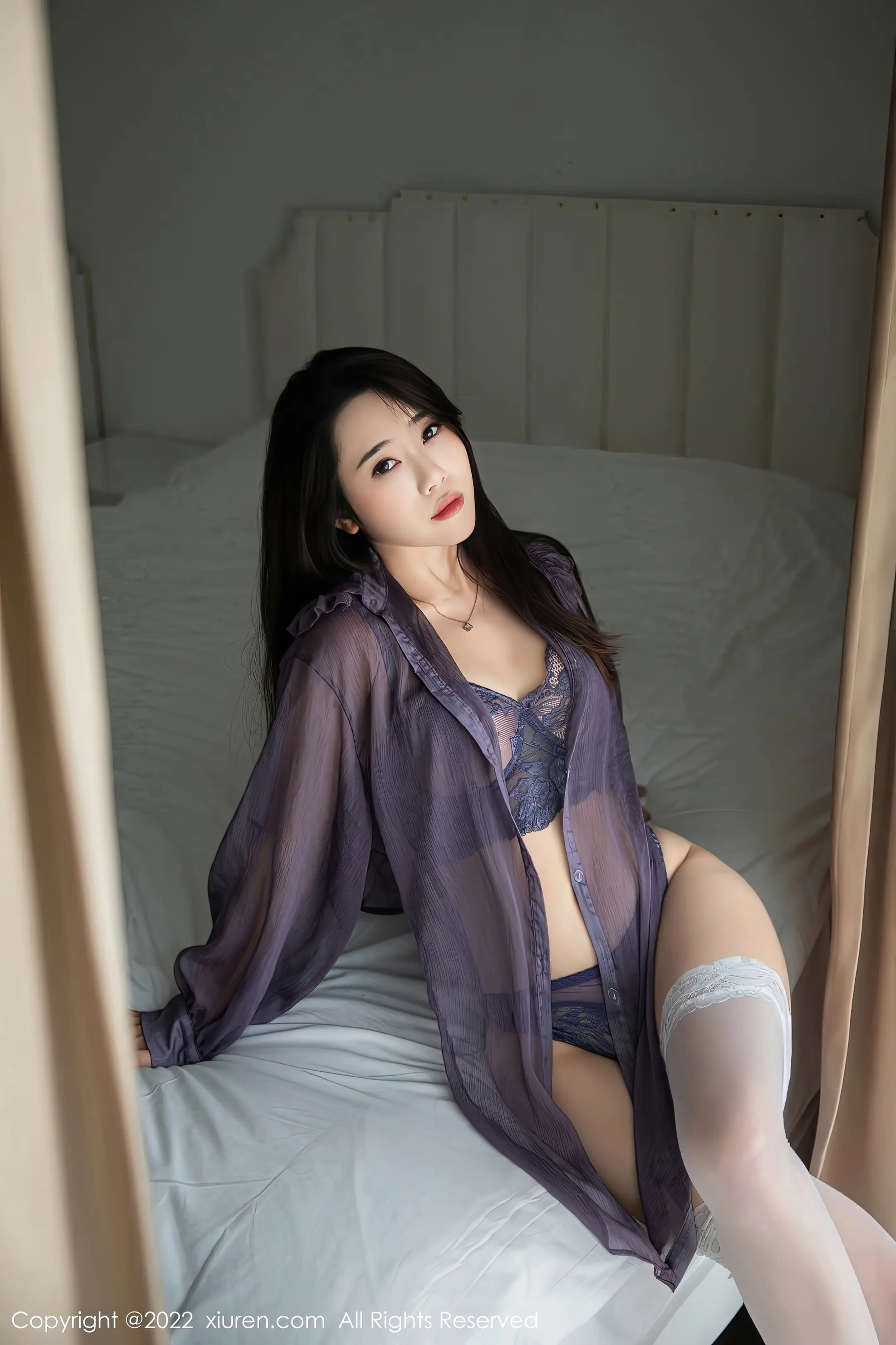 [秀人网] 2022.11.21 NO.5884 严利娅Yuliya#[55P]-5