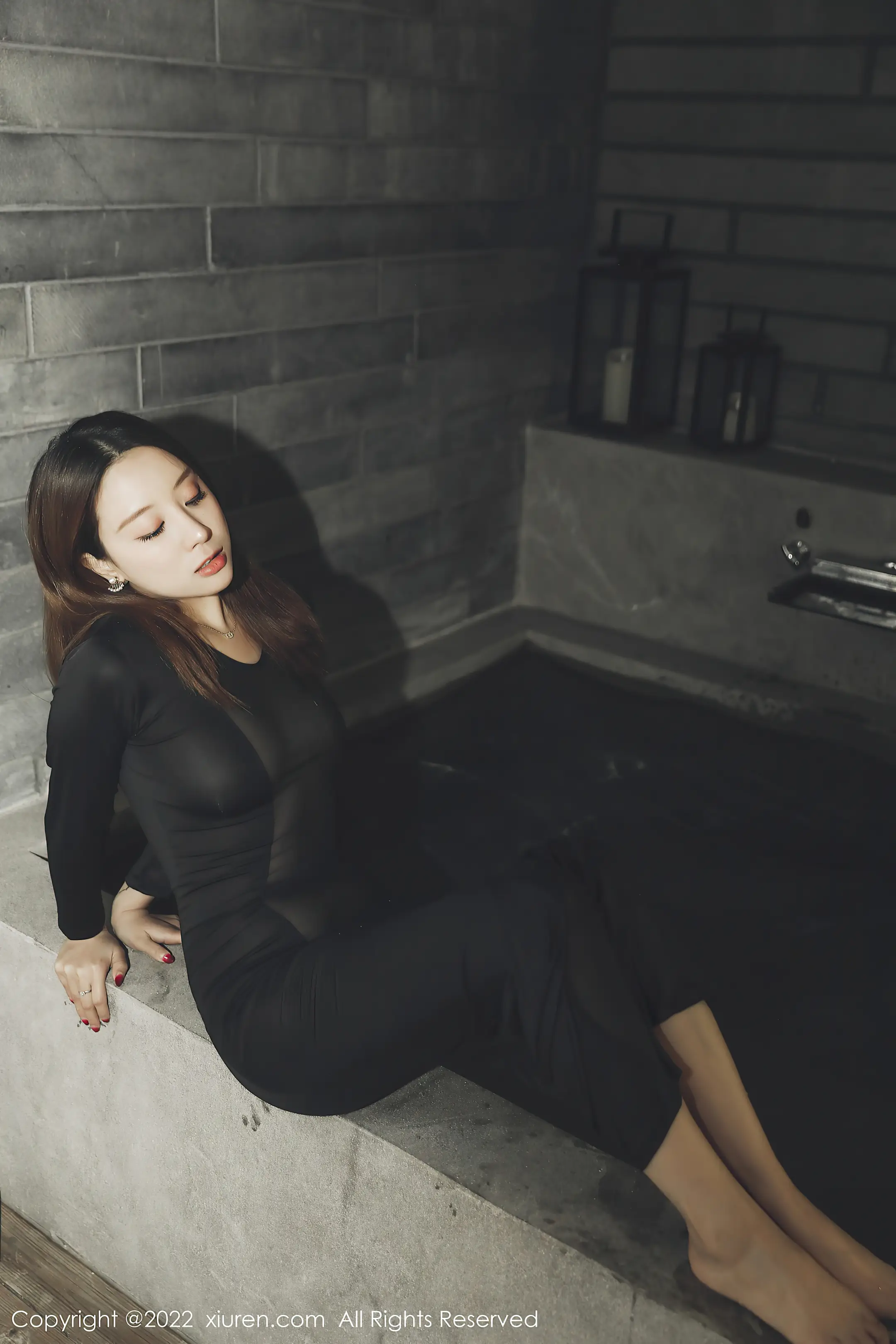 [秀人网] 2022.06.01 – NO.5091 曉慧#[57P]-6