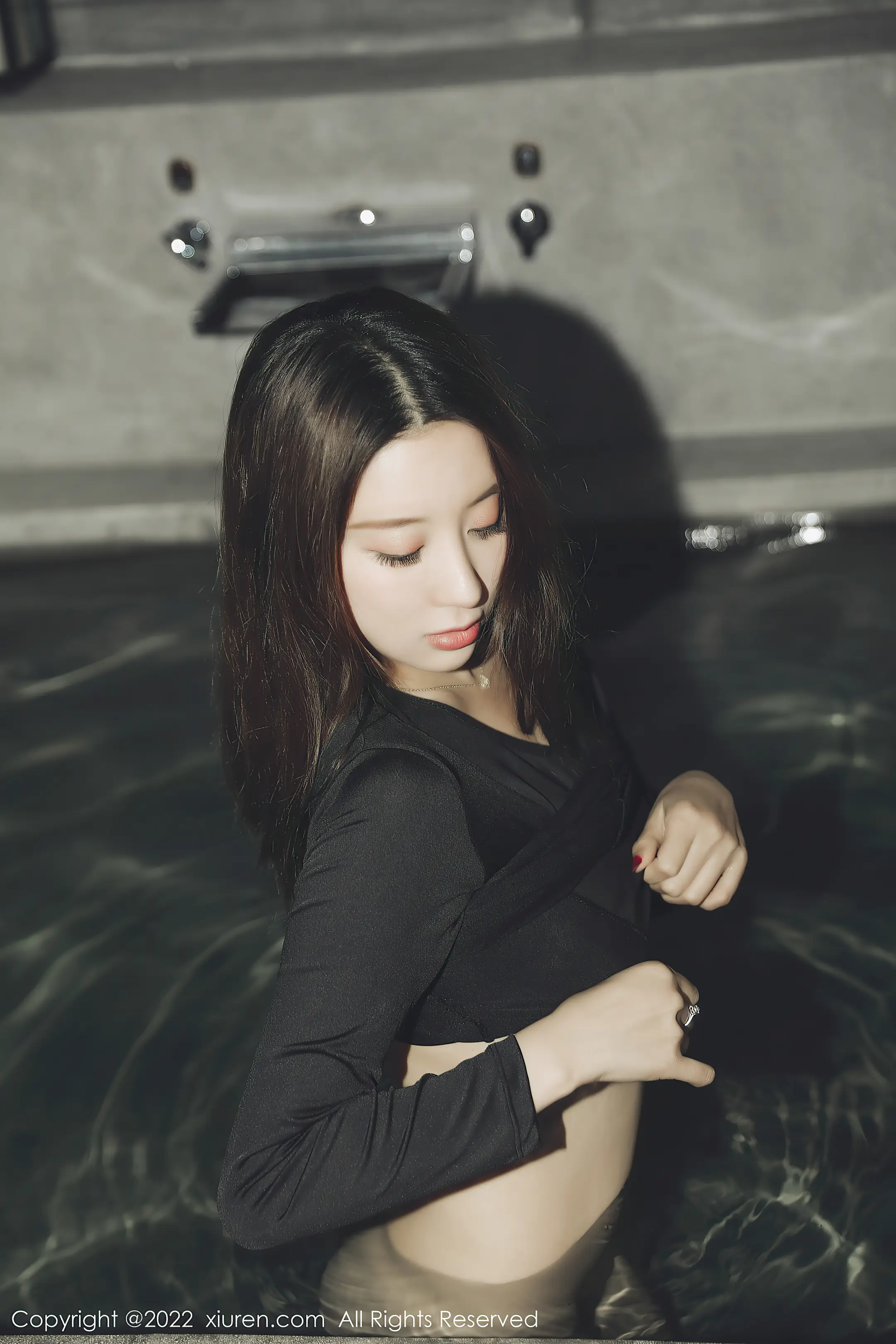 [秀人网] 2022.06.01 – NO.5091 曉慧#[57P]-9