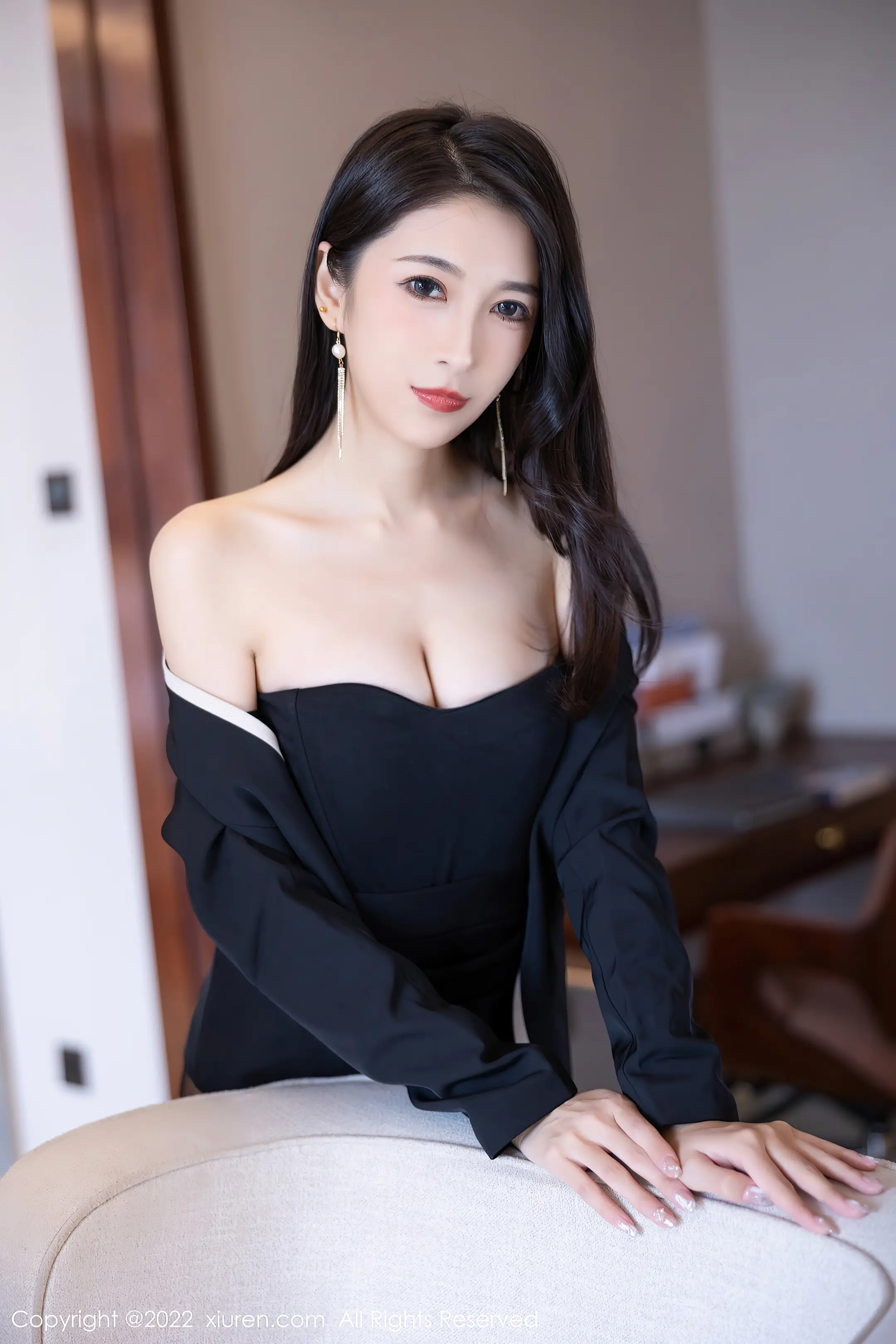 [秀人网] 2022.08.22 – NO.5473 林乐一#[85P]-48