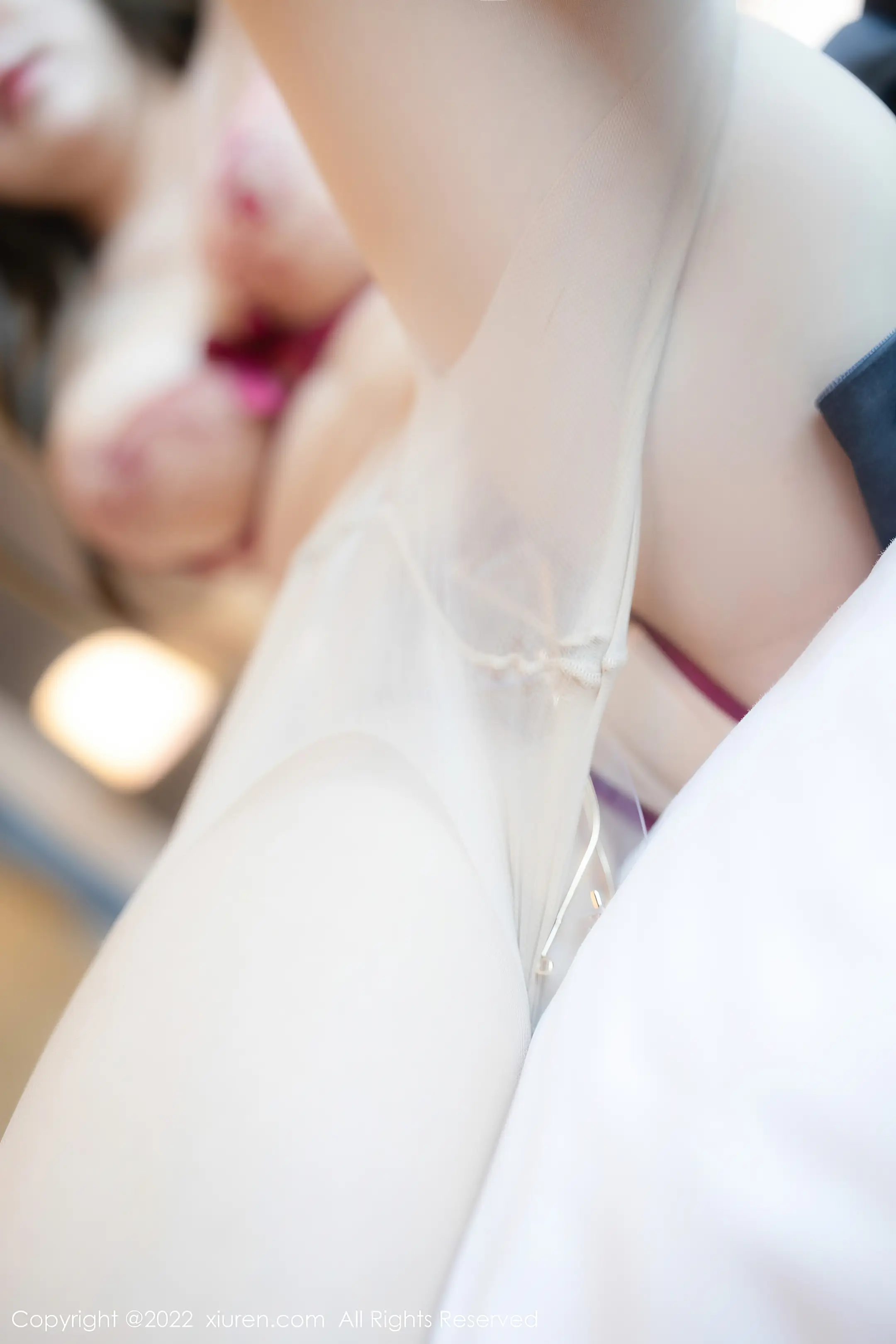 [秀人网] 2022.06.23 – NO.5179 豆瓣酱#[72P]-4