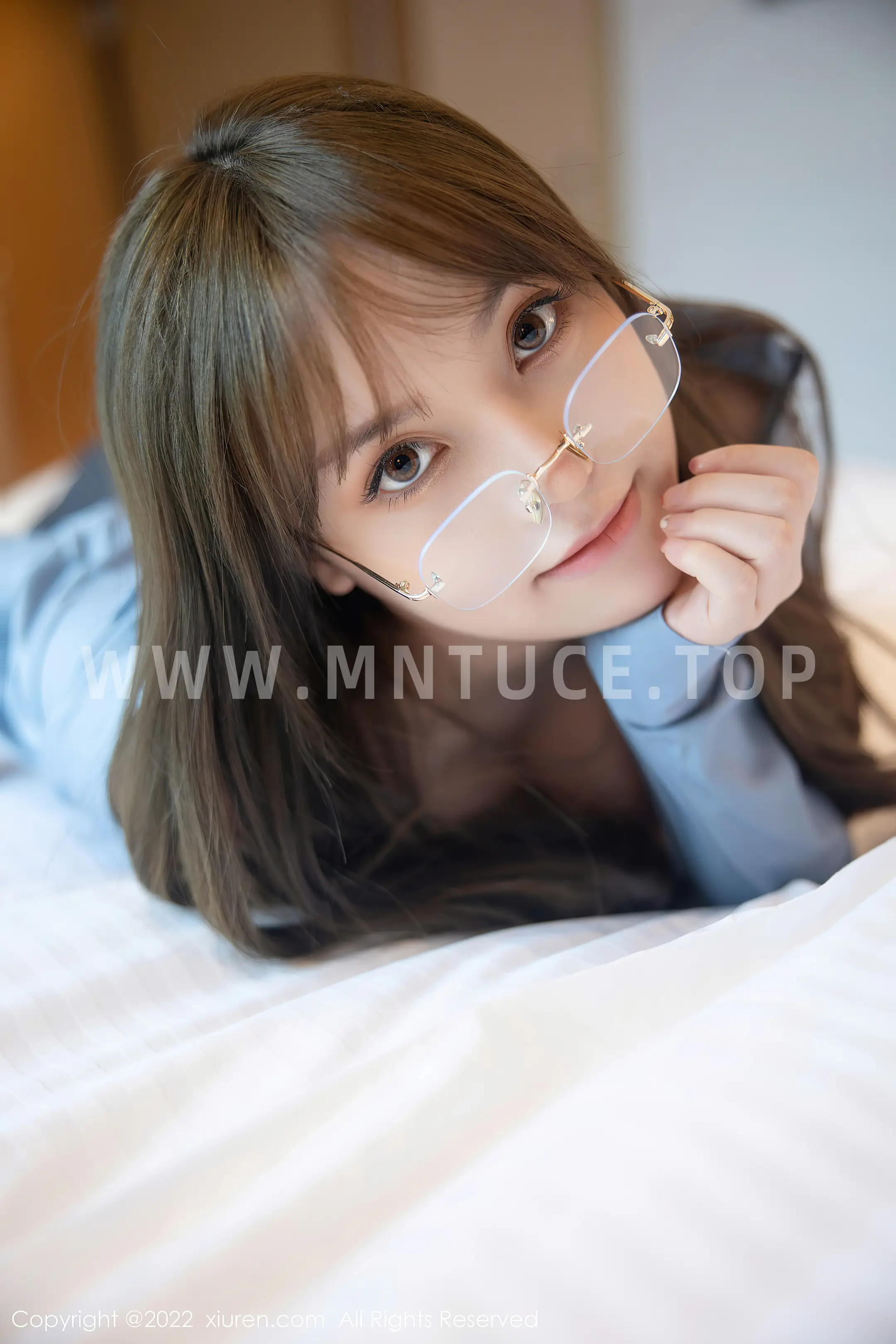 [秀人网] 2022.06.23 – NO.5179 豆瓣酱#[72P]-4