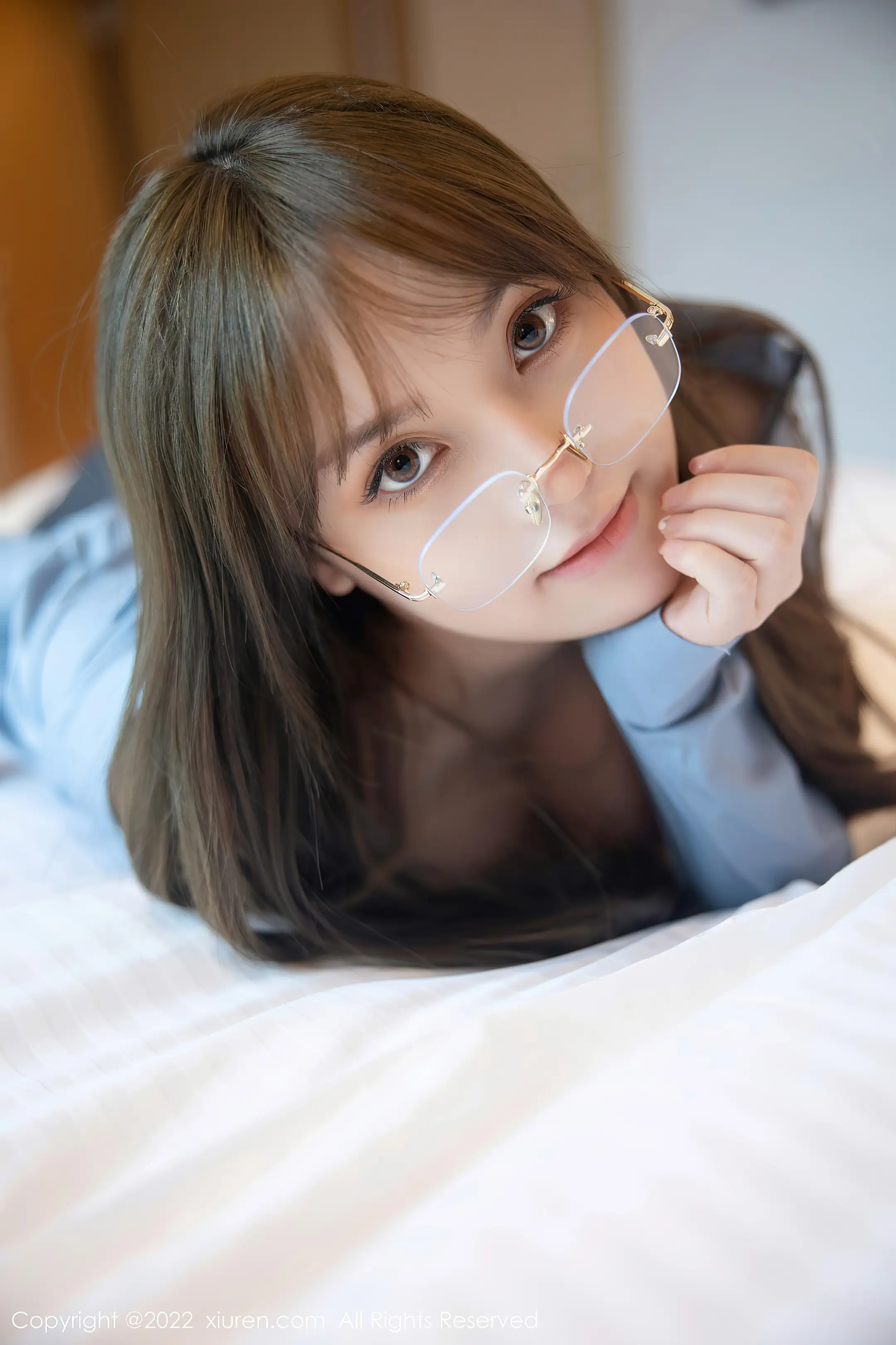 [秀人网] 2022.06.23 – NO.5179 豆瓣酱#[72P]-5