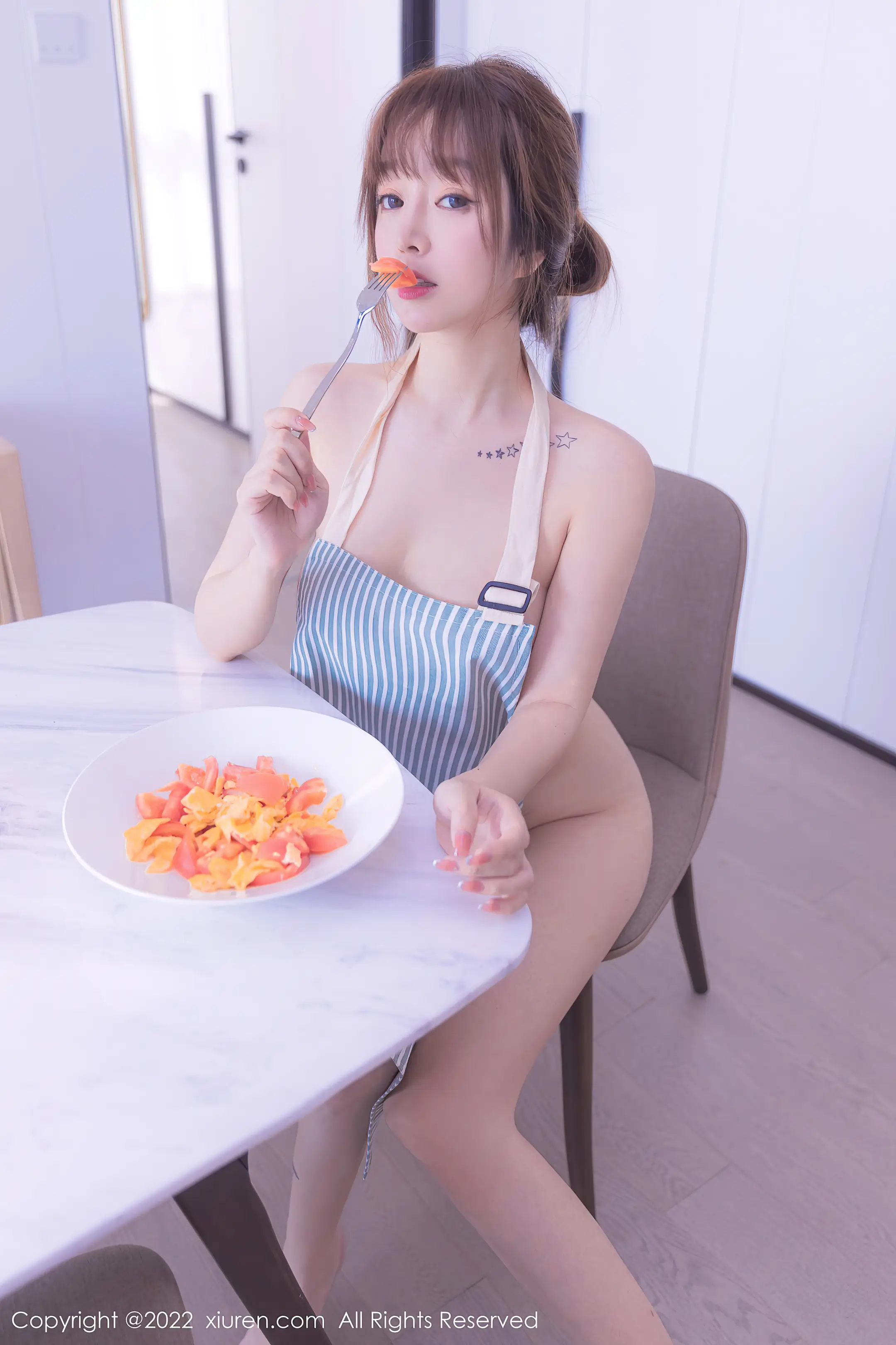 [秀人网] 2022.03.11 – NO.4706 王雨纯#[52P]-10