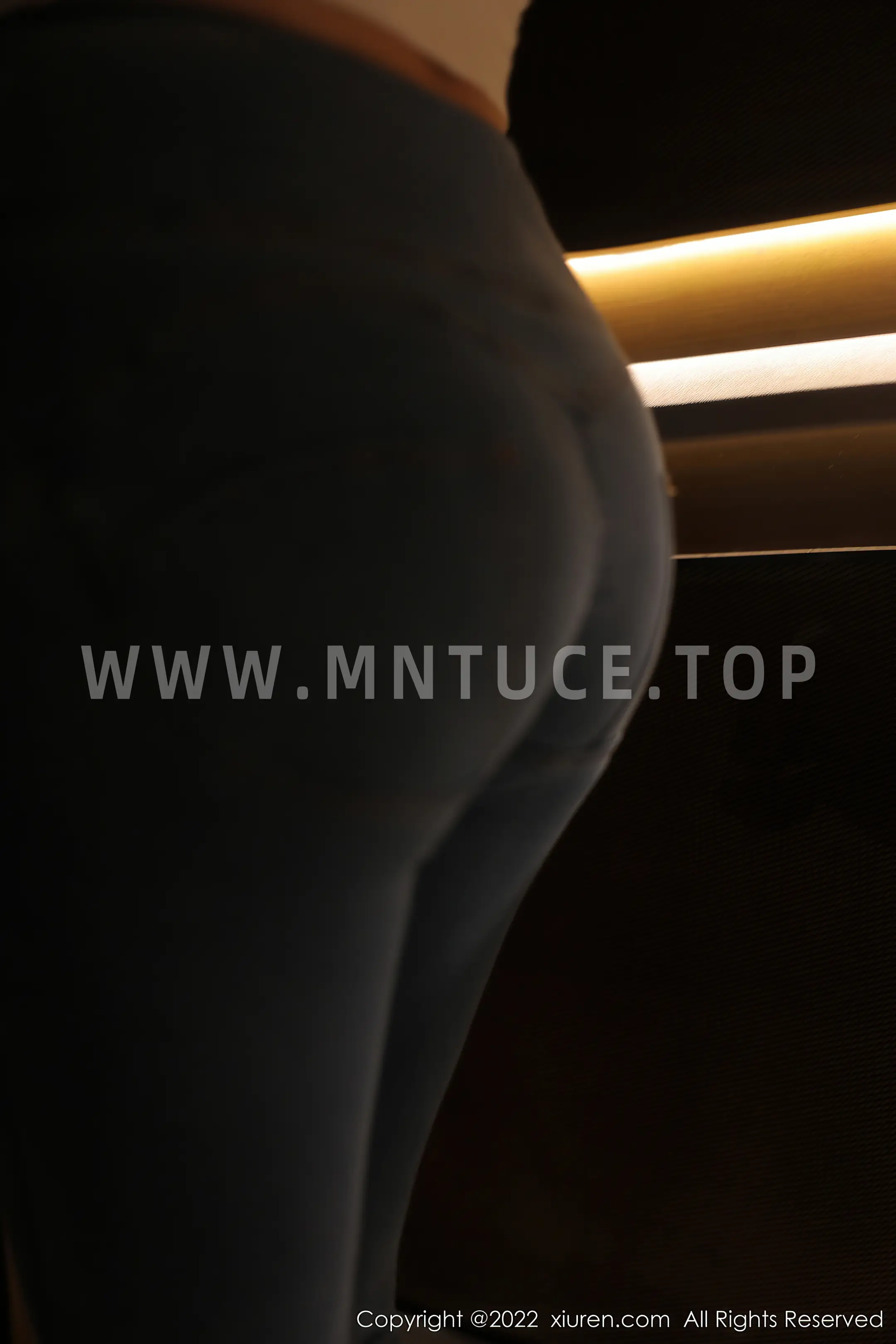[秀人网] 2022.10.08 NO.5677 李雅柔182CM#[85P]-9