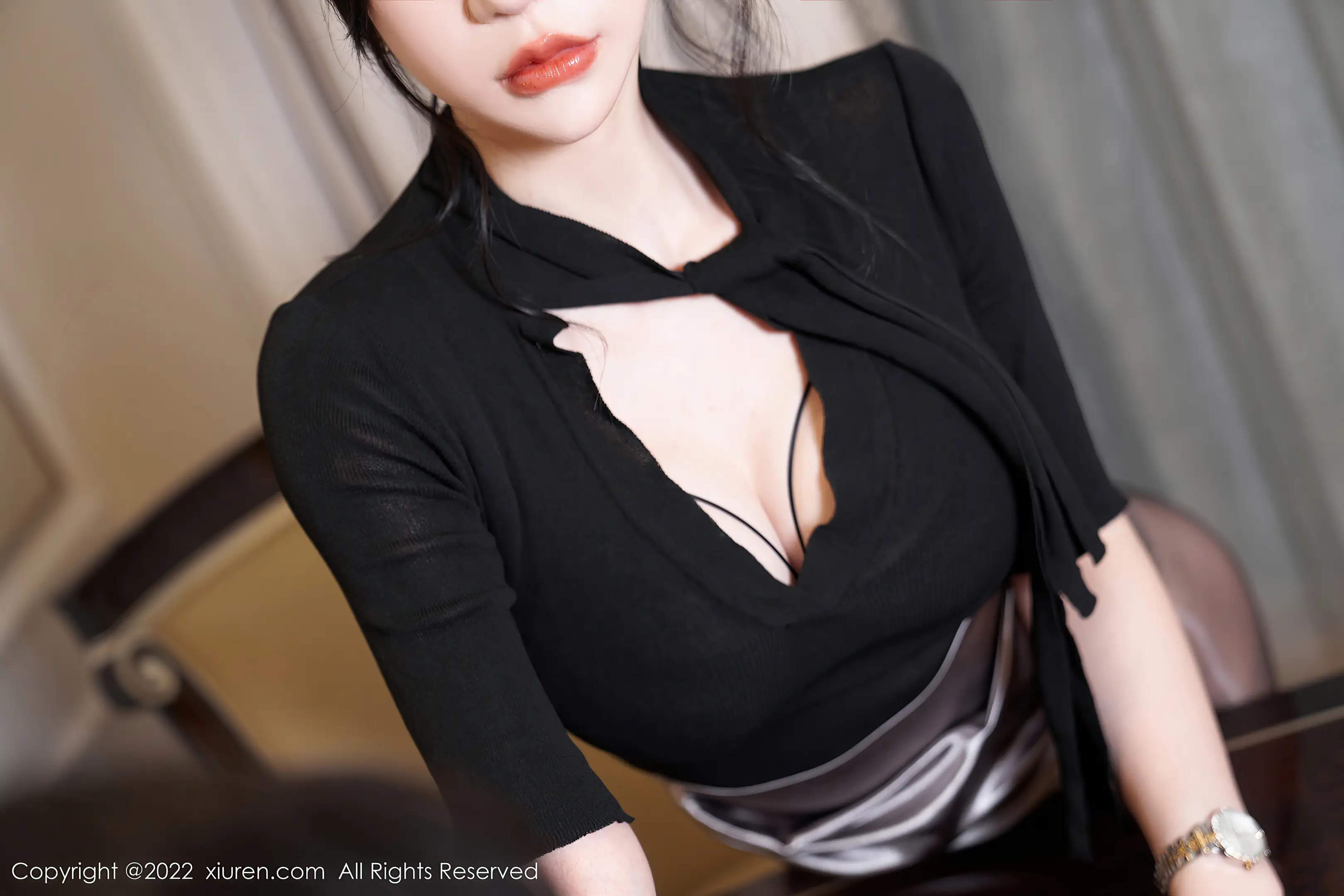 [秀人网] 2022.10.28 NO.5777 周于希Sally#[90P]-5