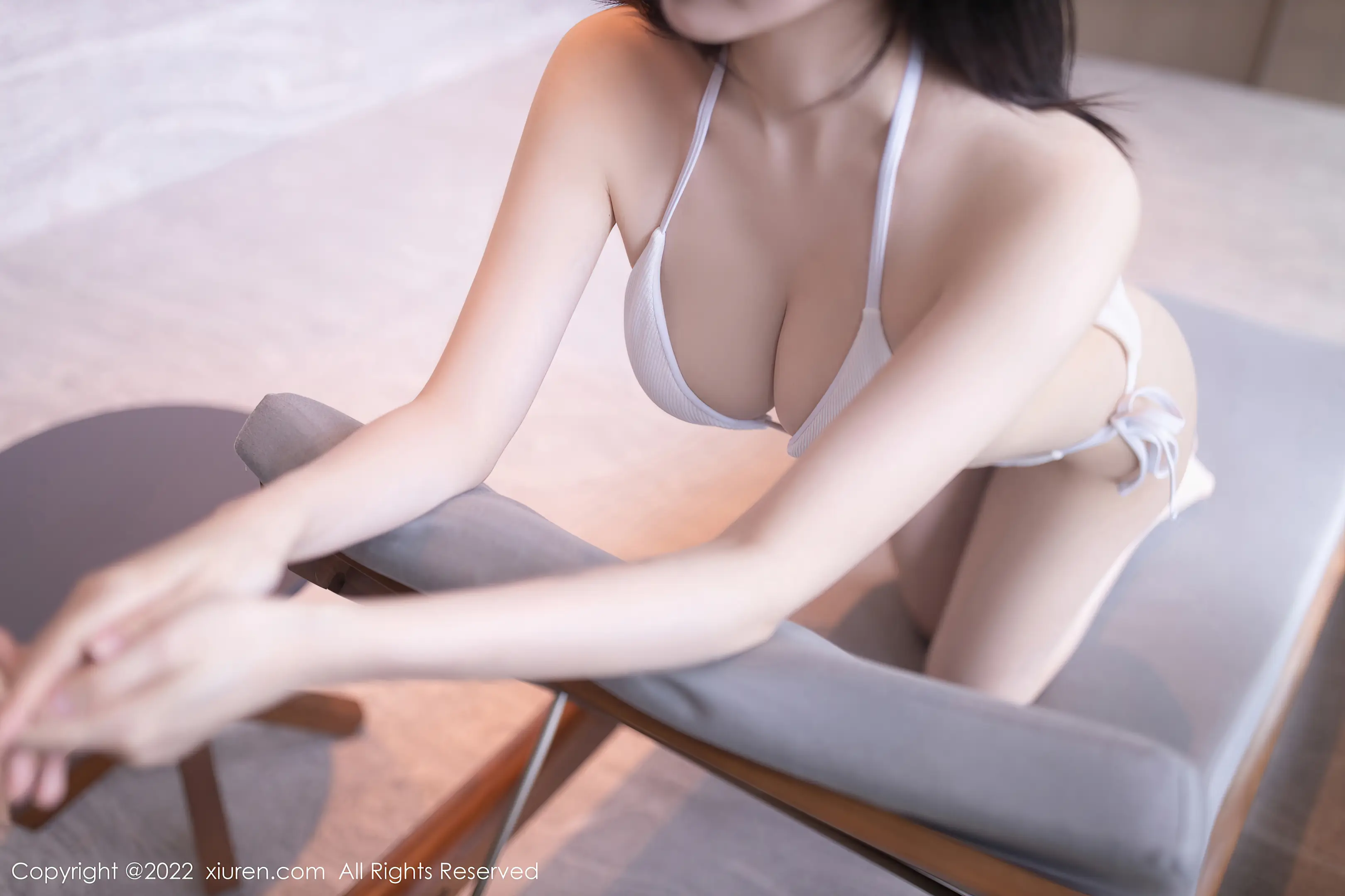 [秀人网] 2022.06.28 – NO.5198 安然anran#[77P]-10