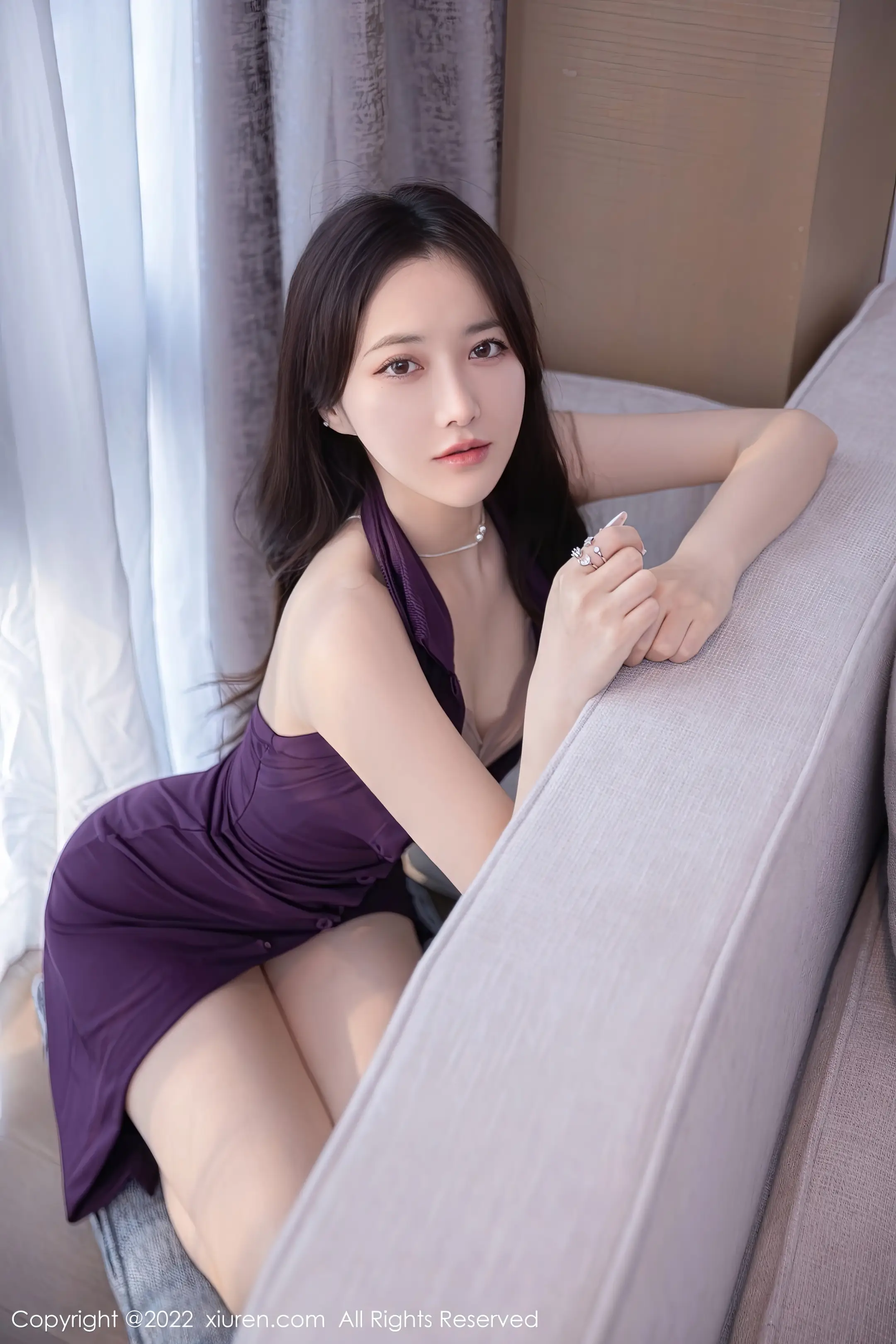 [秀人网] 2022.11.11 NO.5847 鱼子酱Fish#[83P]-3