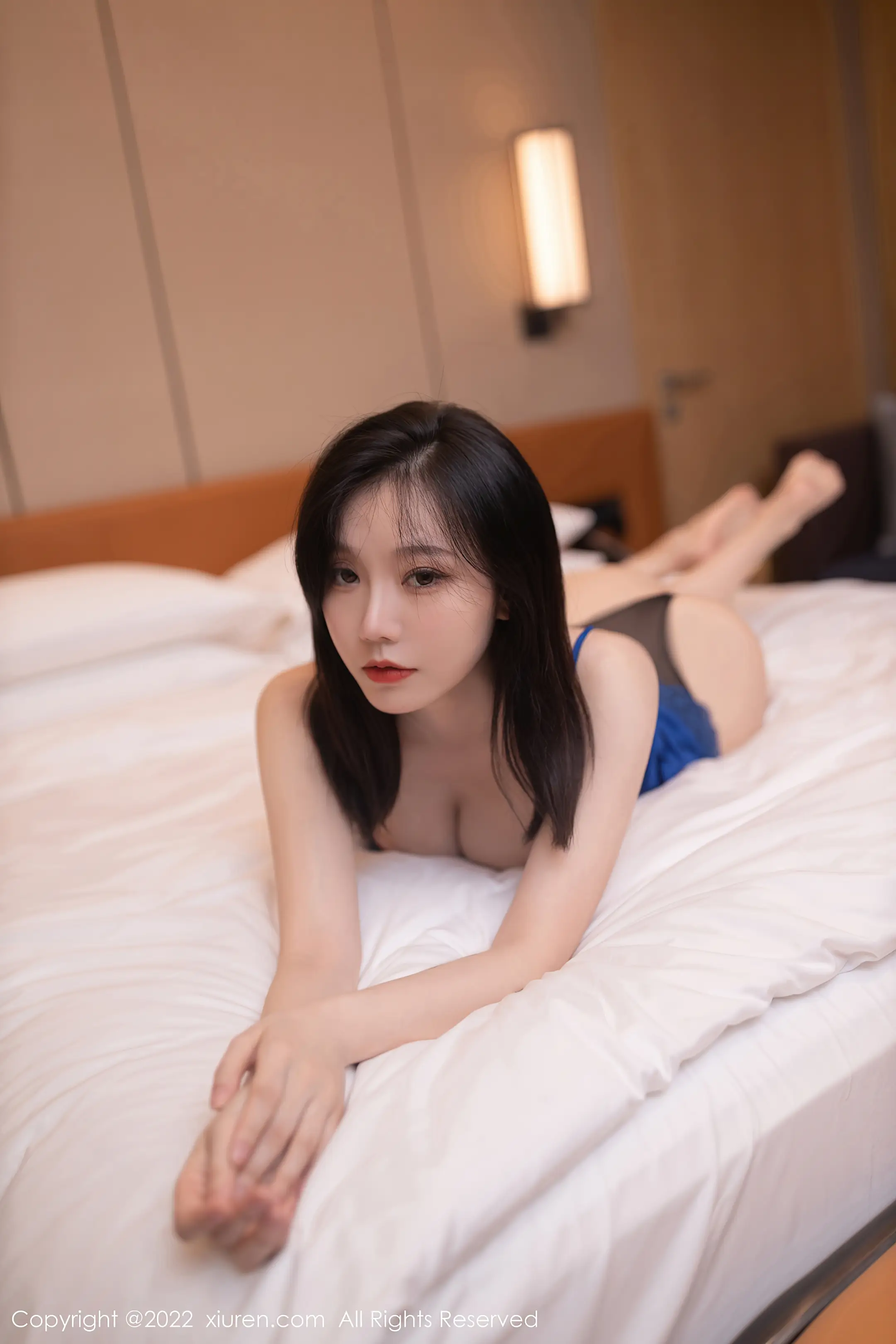 [秀人网] 2022.07.05 – NO.5230 安然anran#[78P]-8