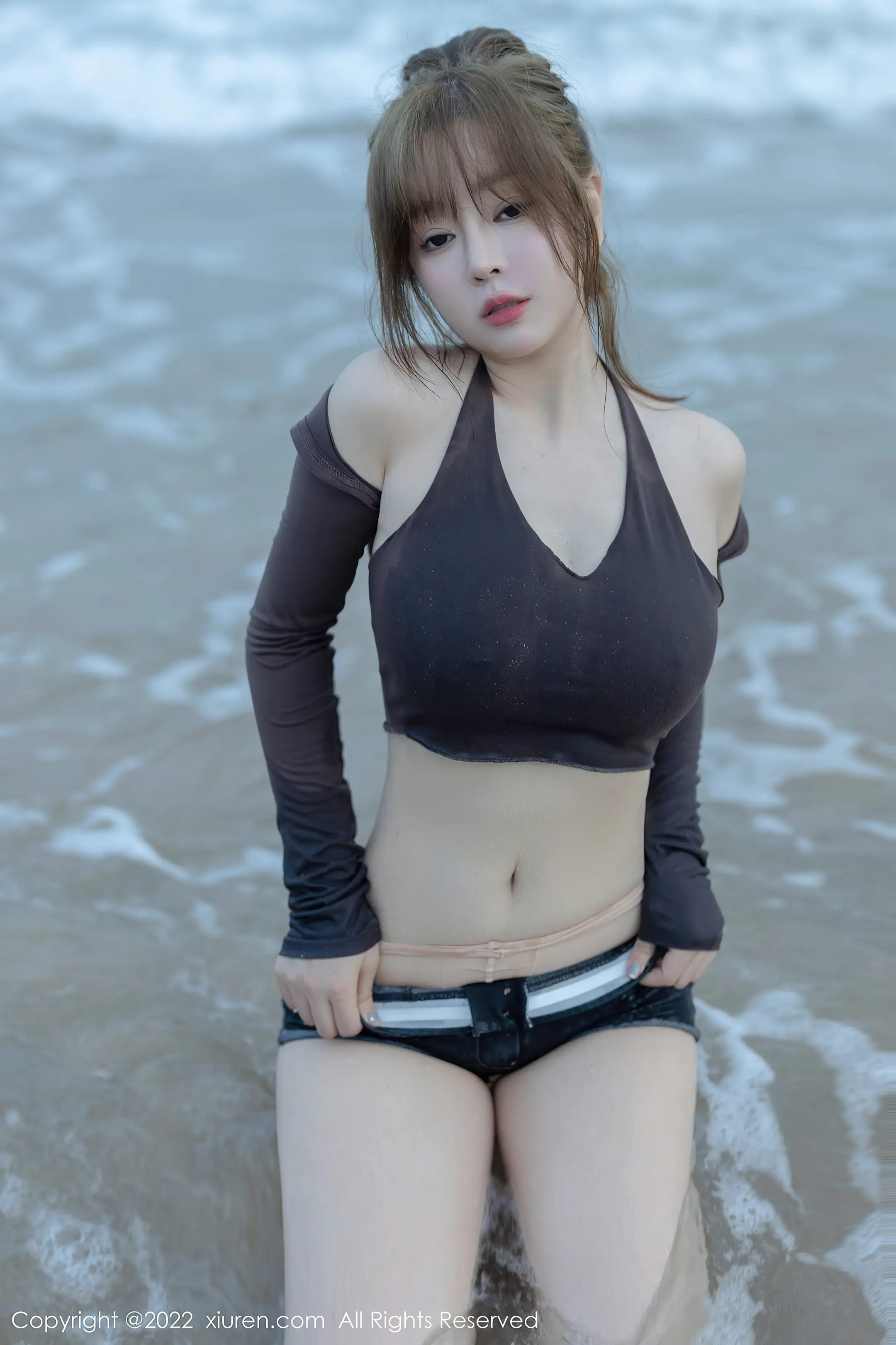 [秀人网] 2022.07.15 – NO.5281 王雨纯#[59P]-21