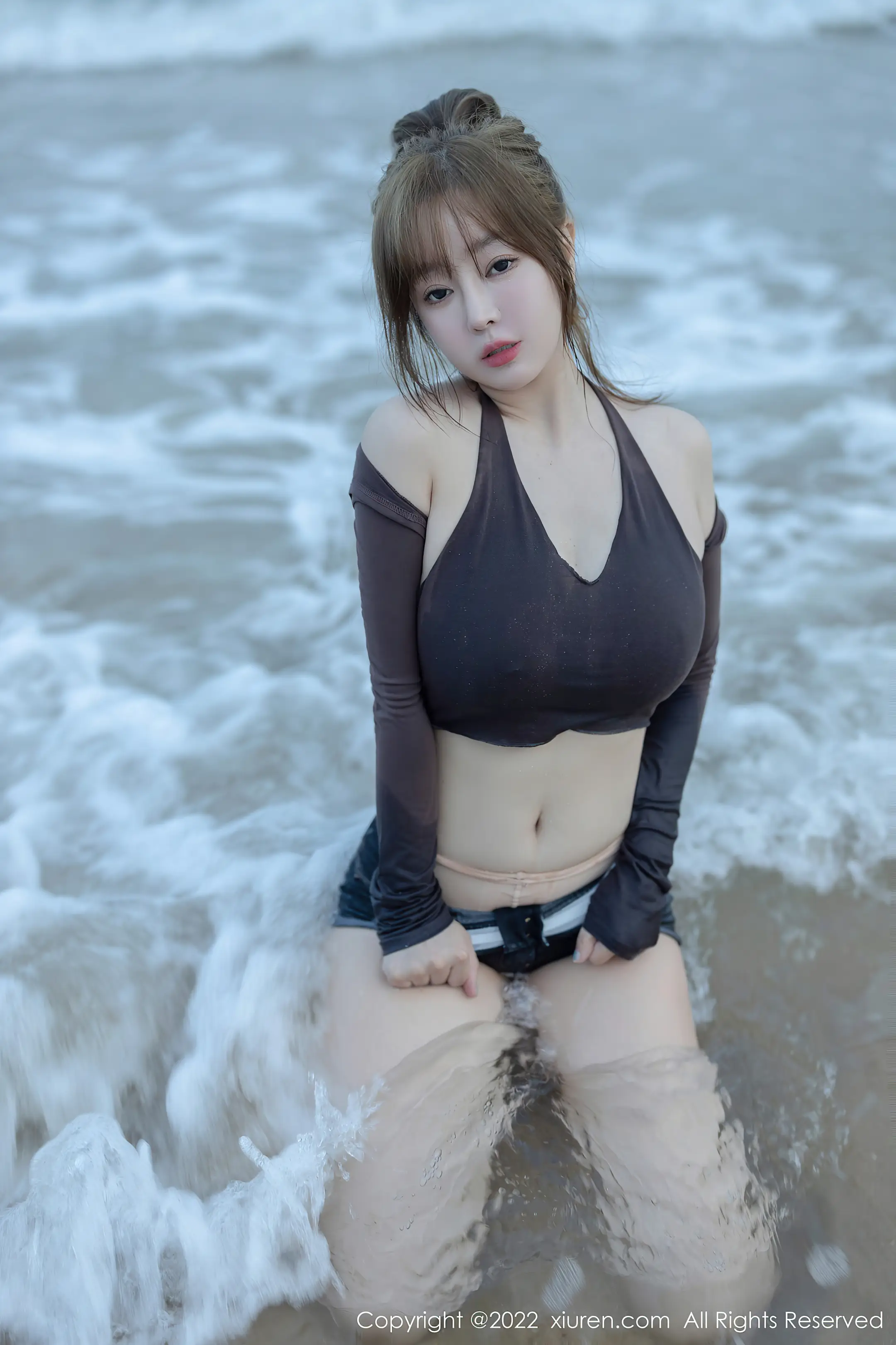 [秀人网] 2022.07.15 – NO.5281 王雨纯#[59P]-24