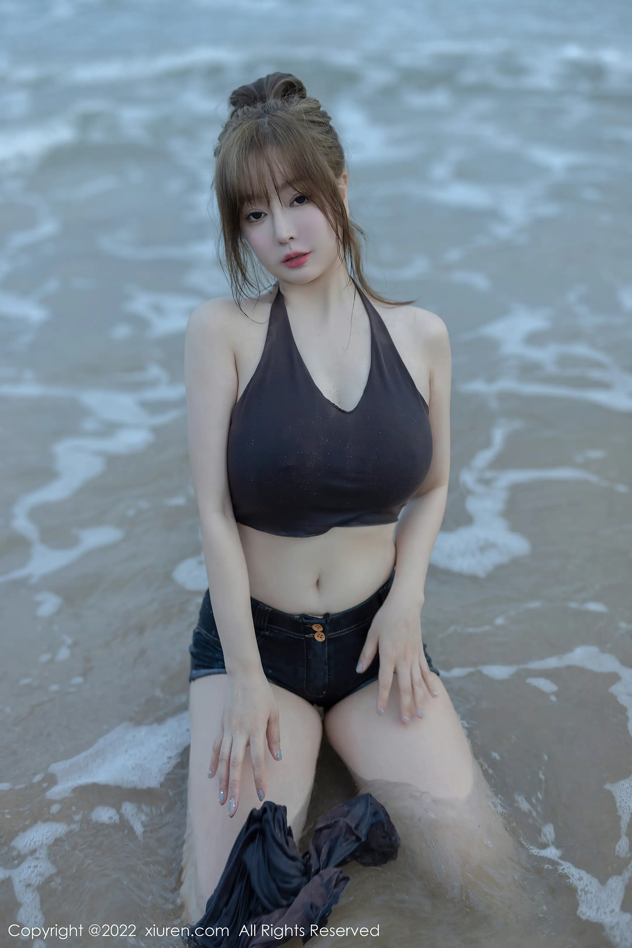 [秀人网] 2022.07.15 – NO.5281 王雨纯#[59P]-25