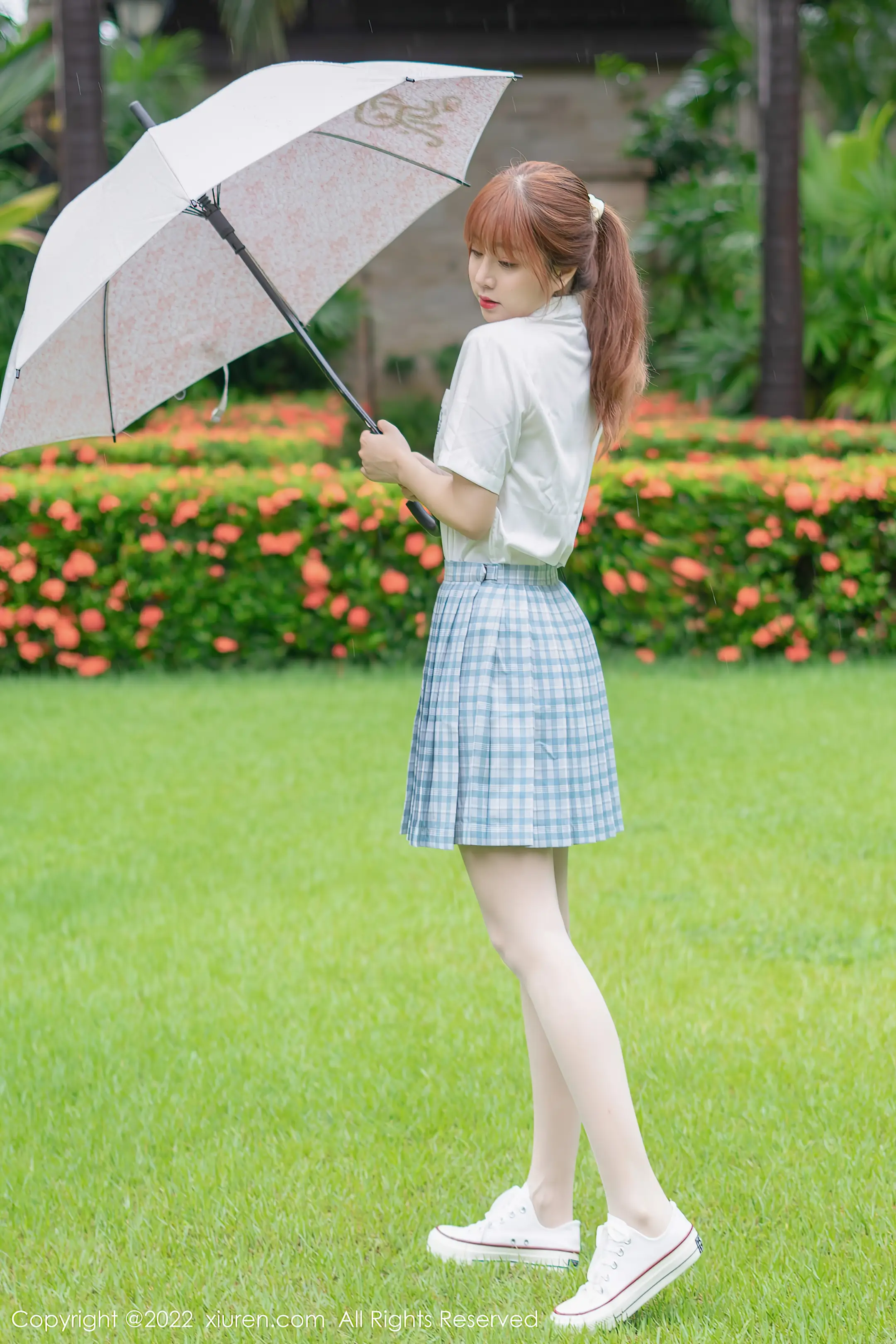 [秀人网] 2022.06.13 – NO.5137 王雨纯#[48P]-2