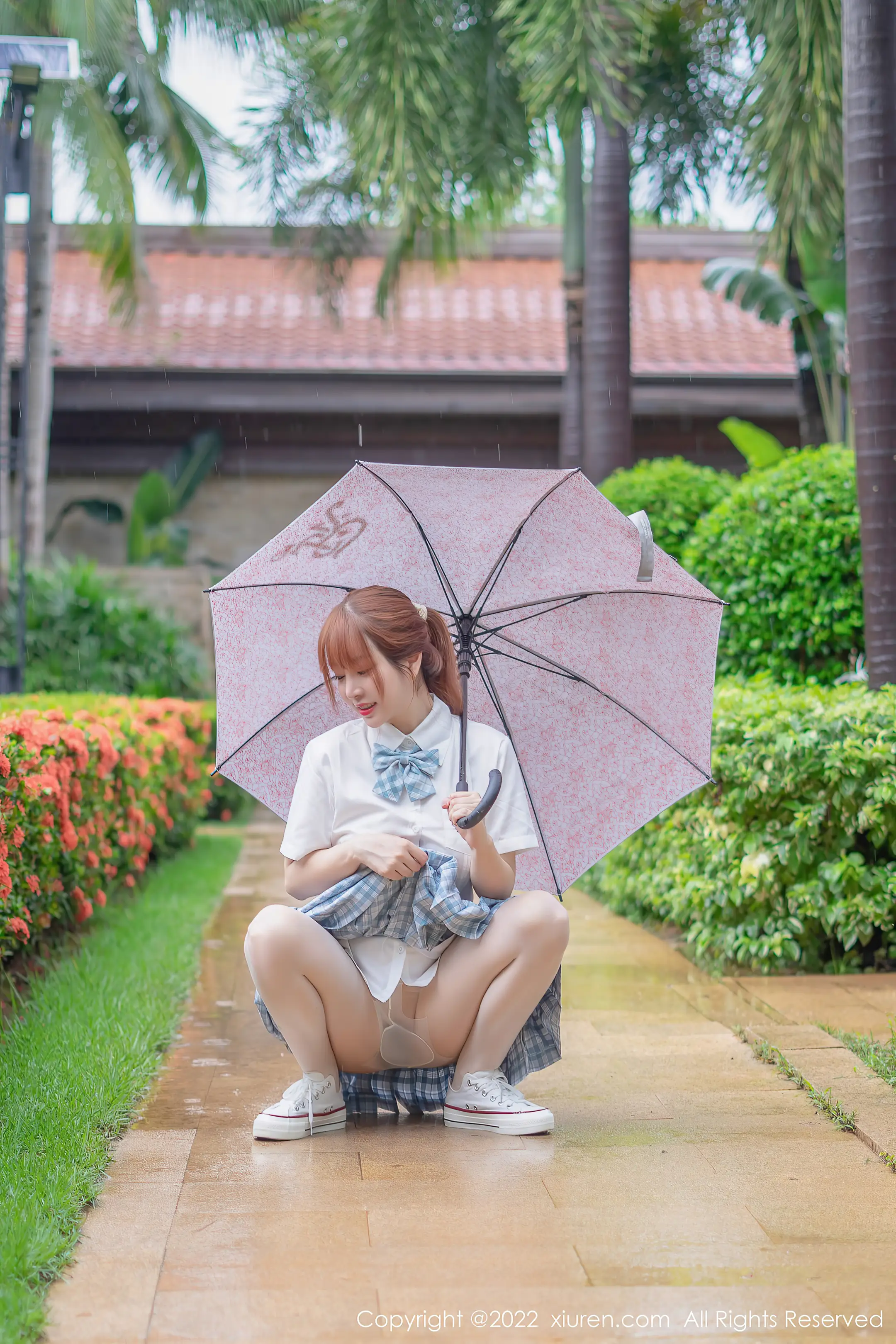 [秀人网] 2022.06.13 – NO.5137 王雨纯#[48P]-8