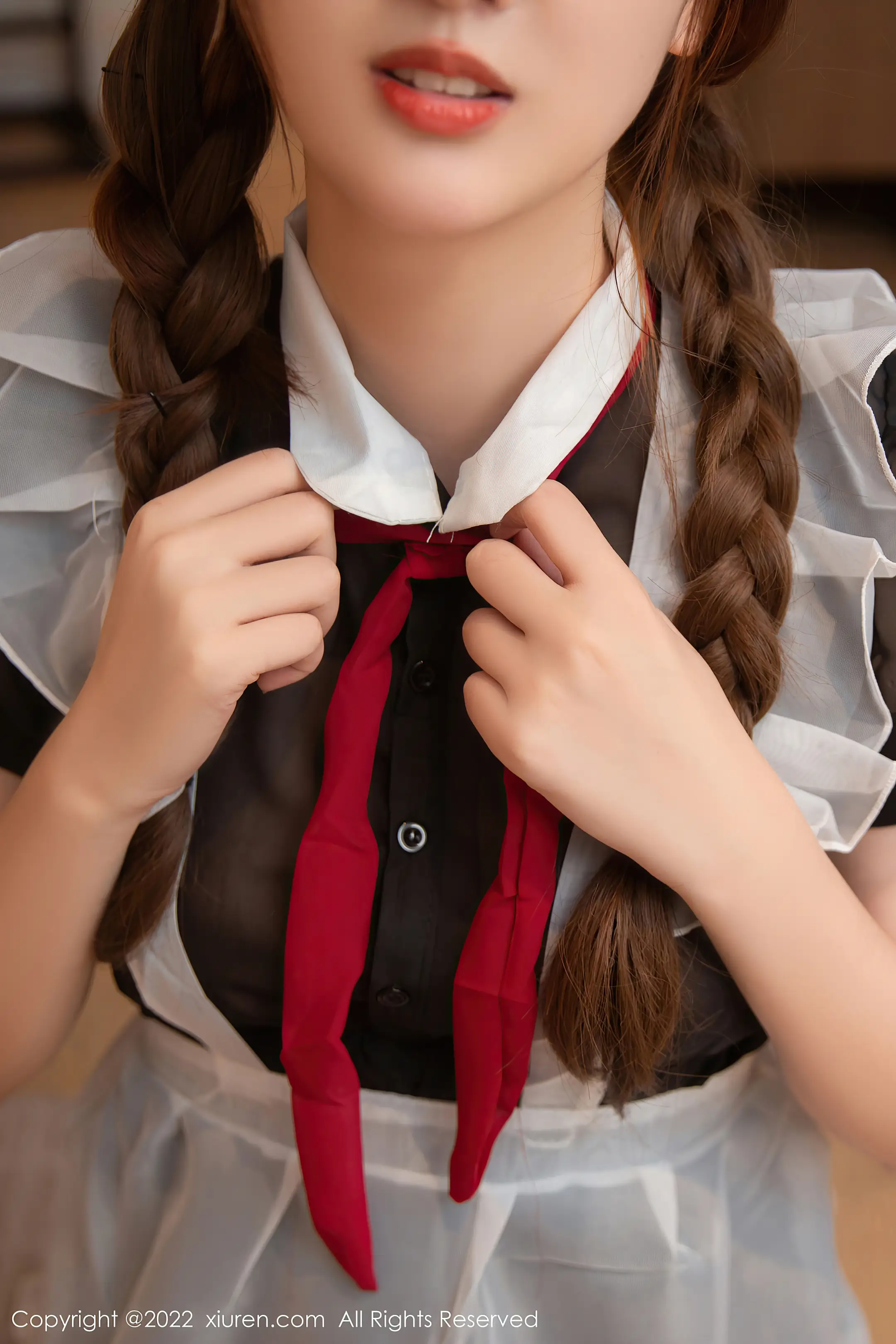 [秀人网] 2022.09.28 NO.5654 江真真#[74P]-3