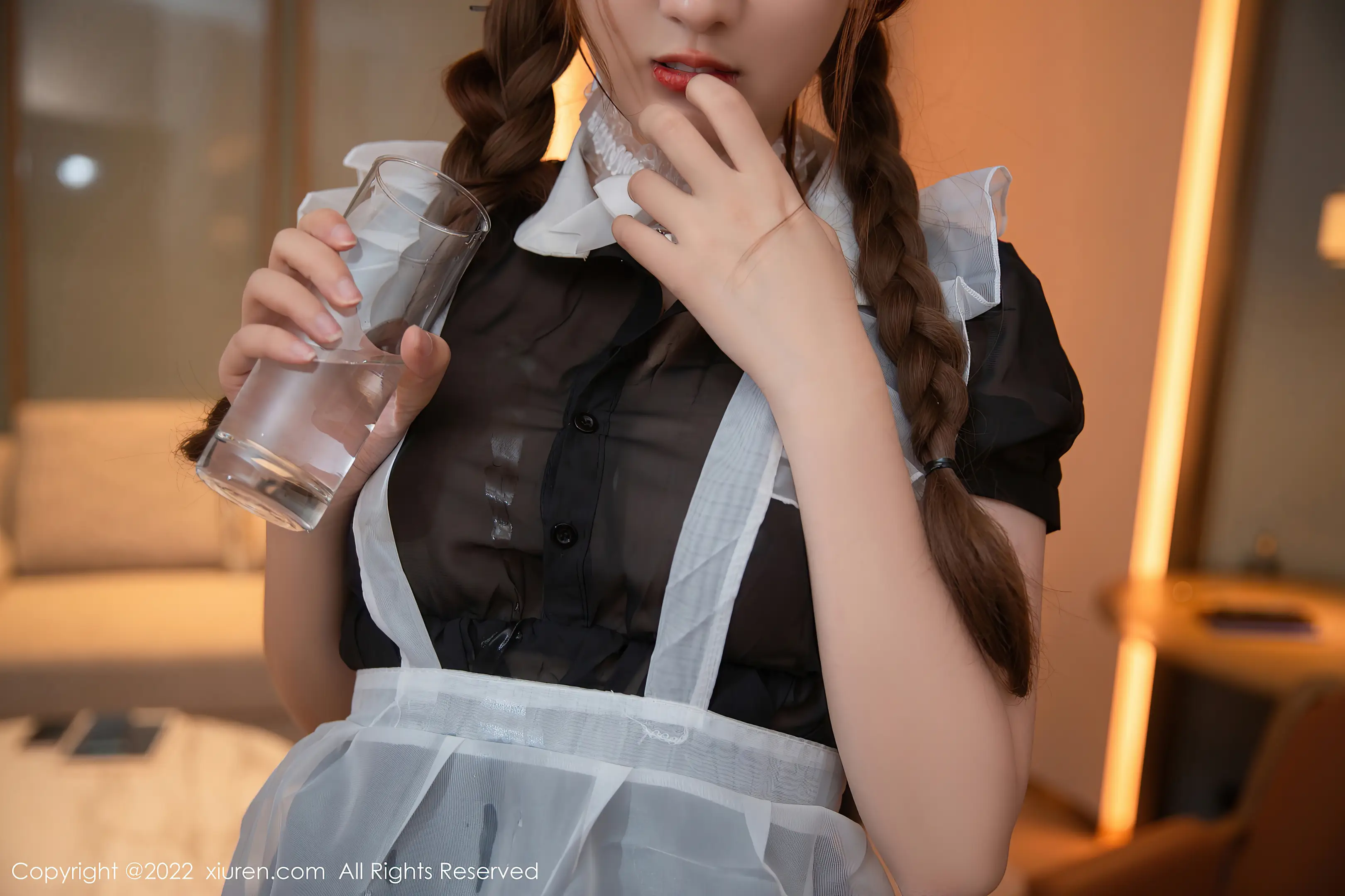 [秀人网] 2022.09.28 NO.5654 江真真#[74P]-9