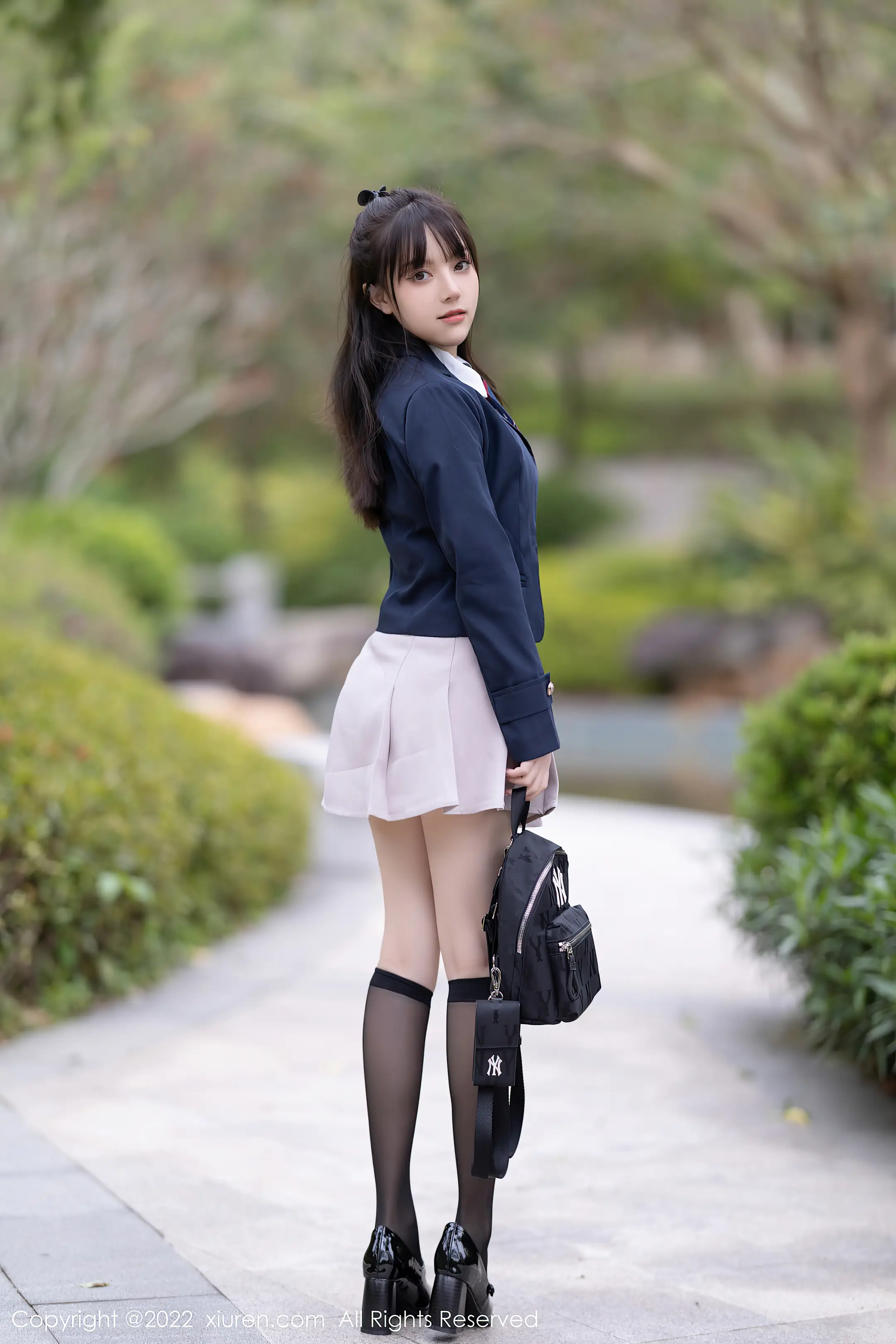 [秀人网] 2022.05.25 – NO.5060 豆瓣酱#[74P]-2