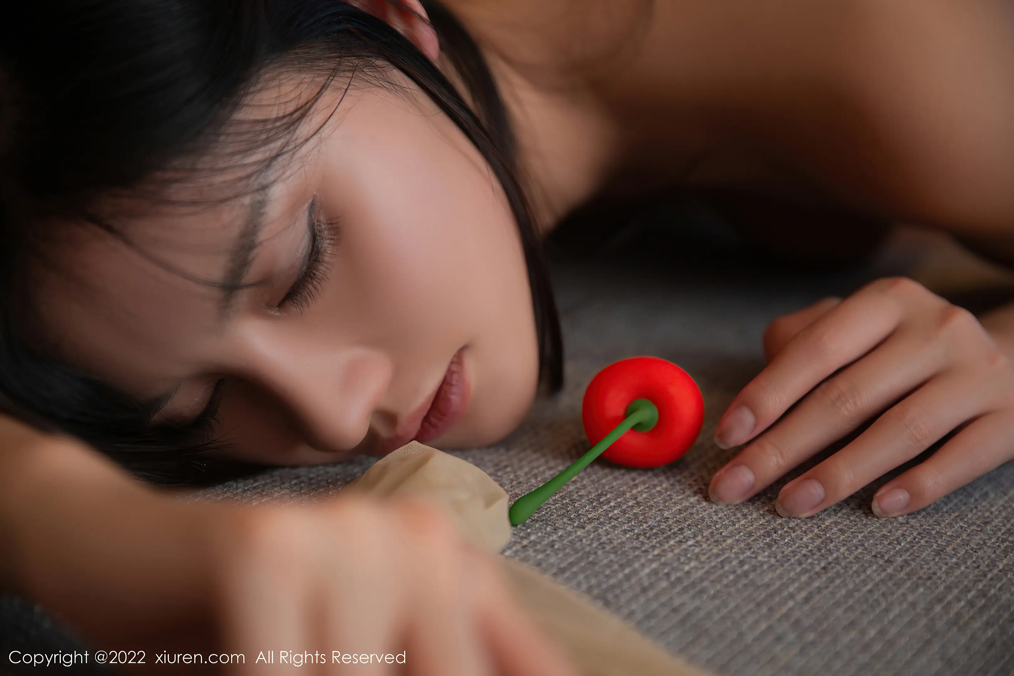 [秀人网] 2022.08.19 – NO.5466 就是阿朱啊#[84P]-4