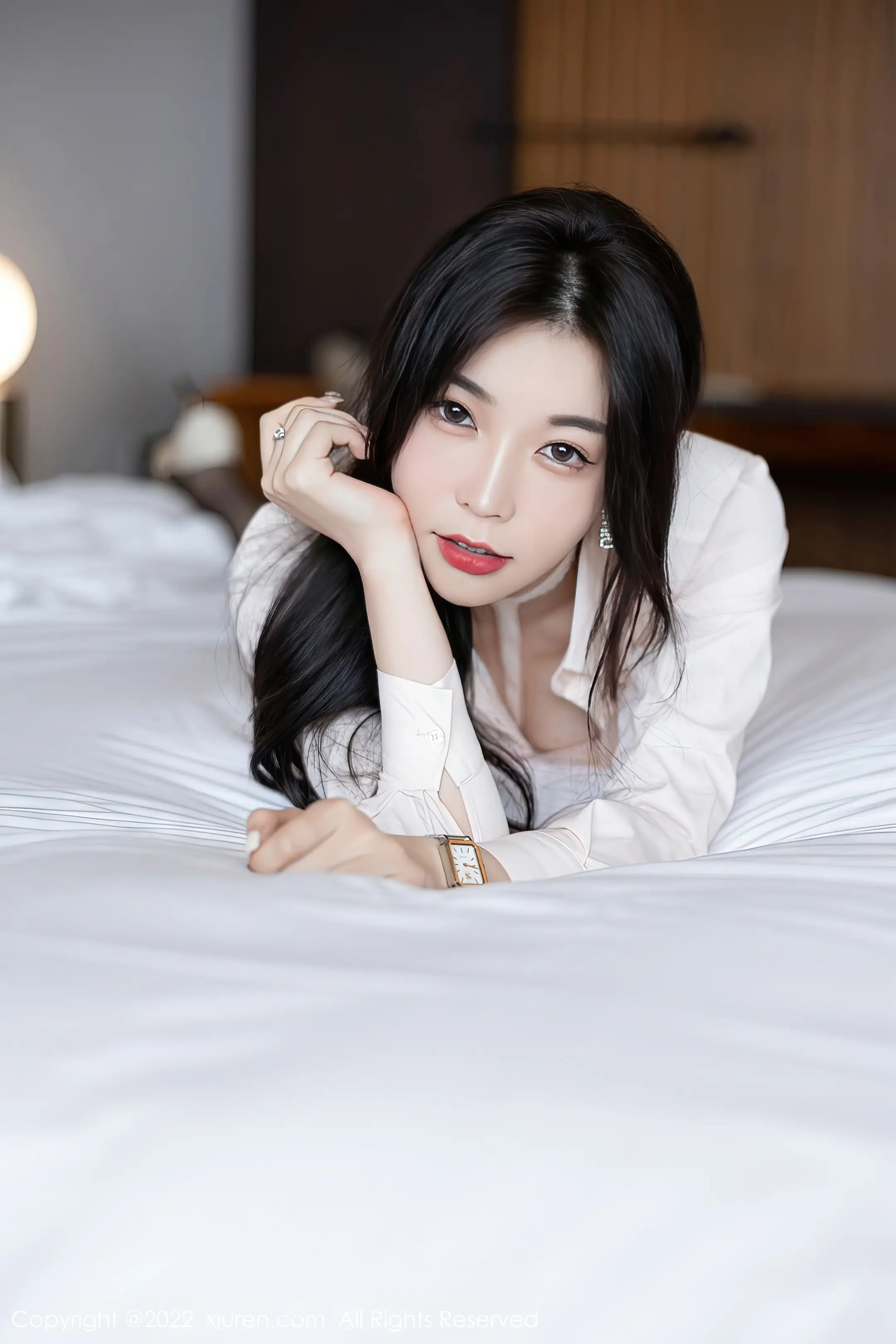 [秀人网] 2022.10.20 NO.5737 徐莉芝Booty#[89P]-6