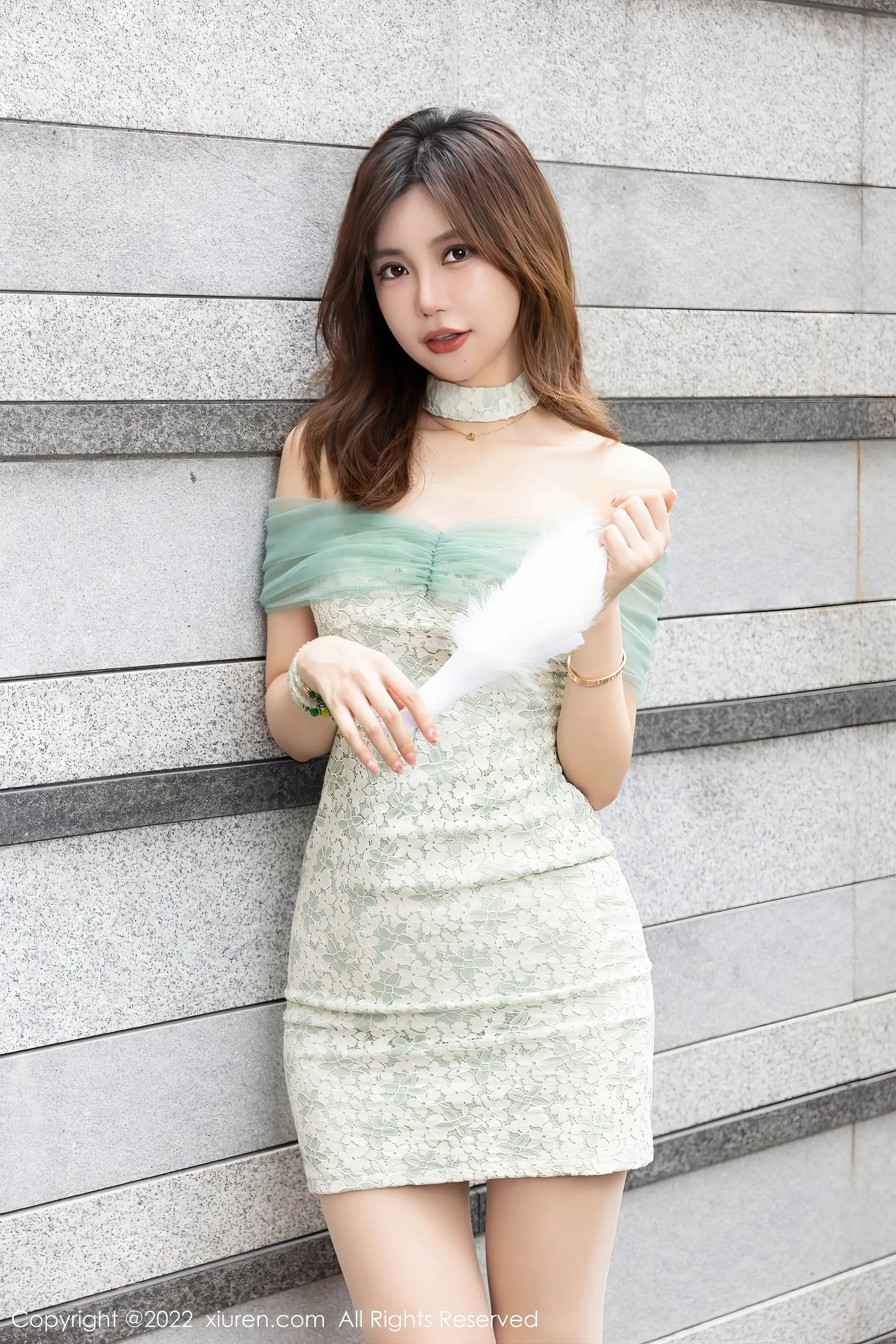 [秀人网] 2022.11.04 NO.5809 绮里嘉ula#[71P]-2