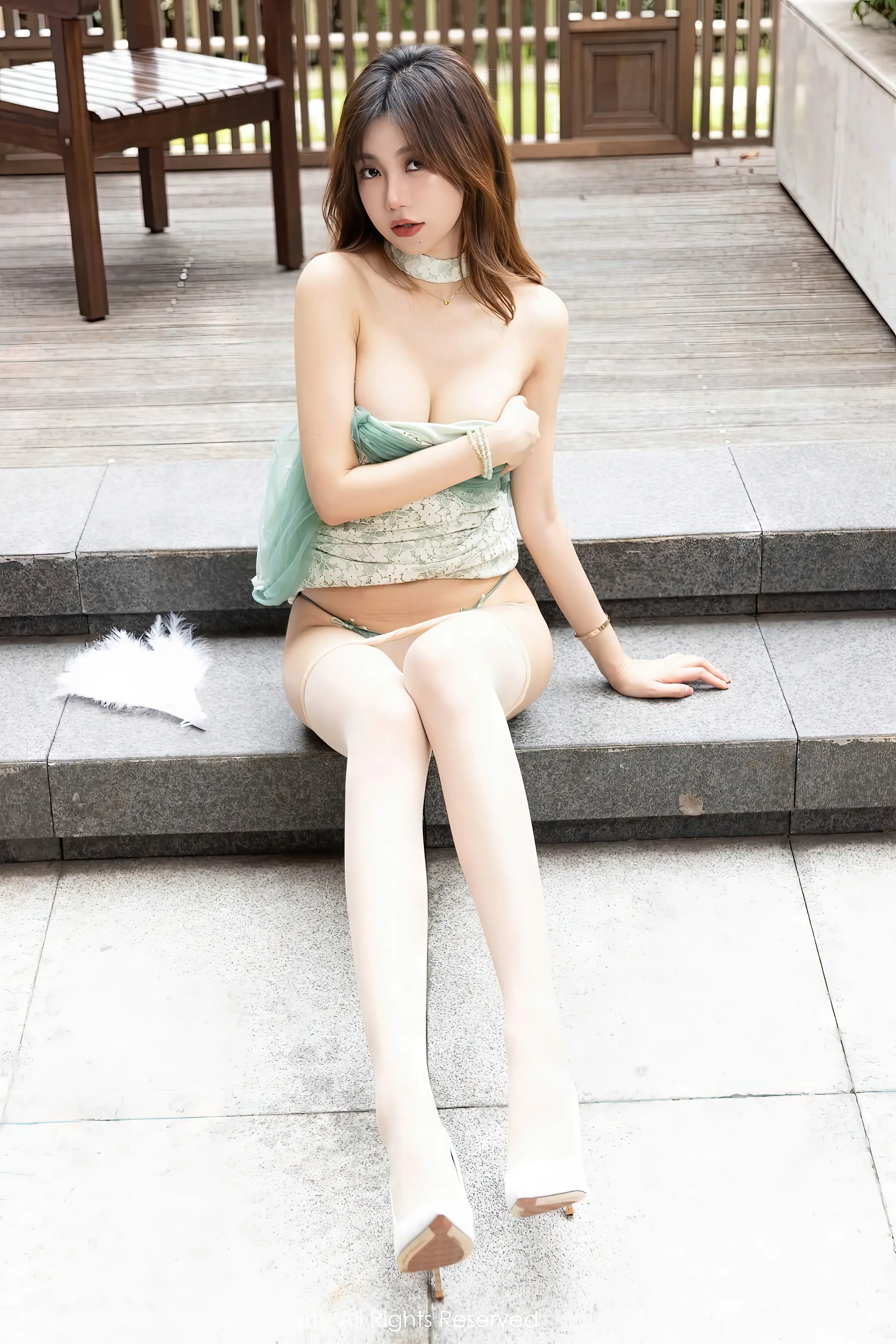 [秀人网] 2022.11.04 NO.5809 绮里嘉ula#[71P]-1