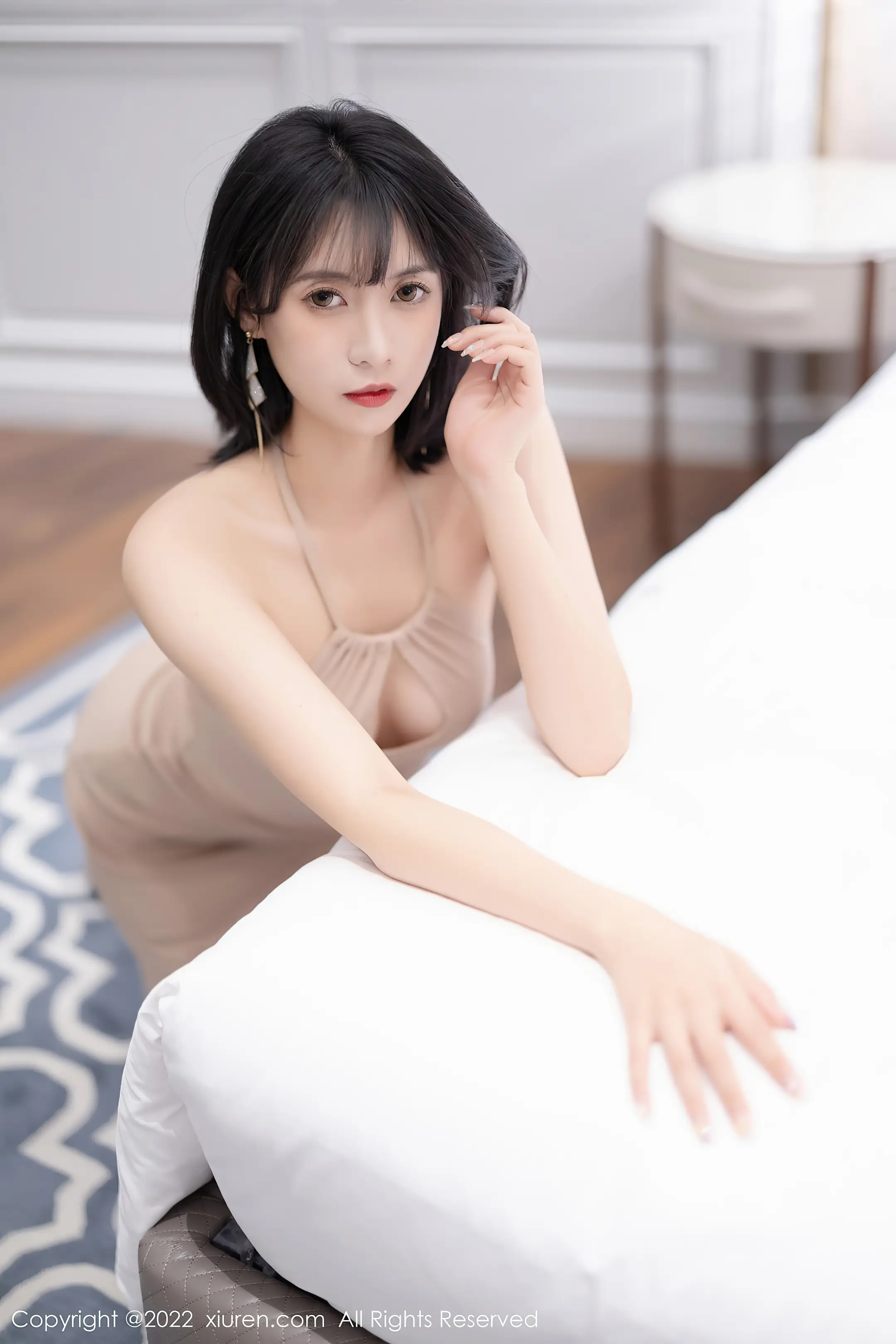 [秀人网] 2022.10.17 NO.5720 林子遥#[85P]-21