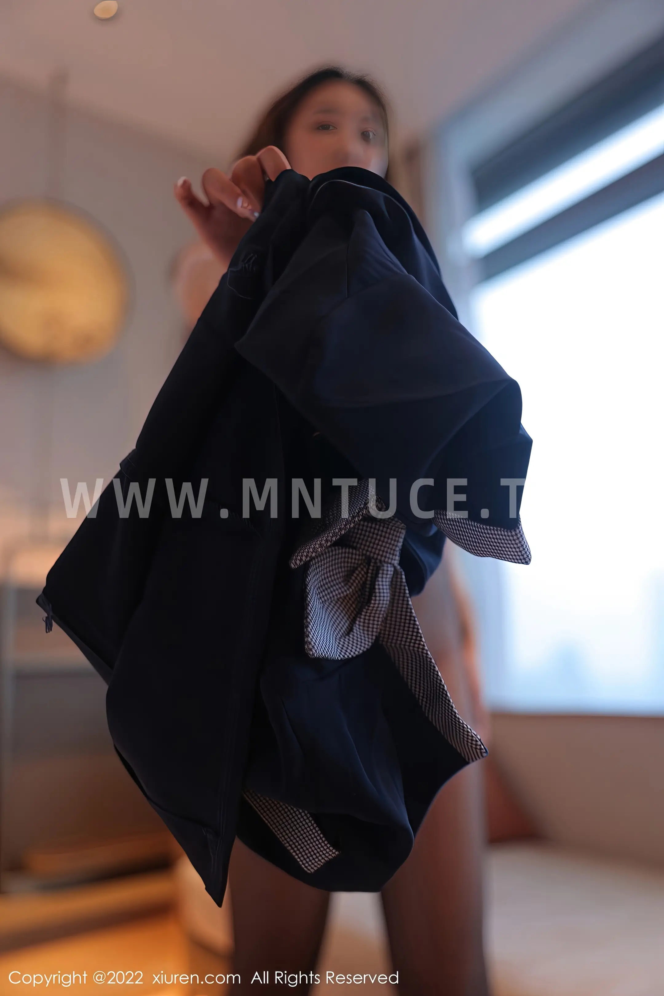 [秀人网] 2022.11.21 NO.5886 江真真#[99P]-5