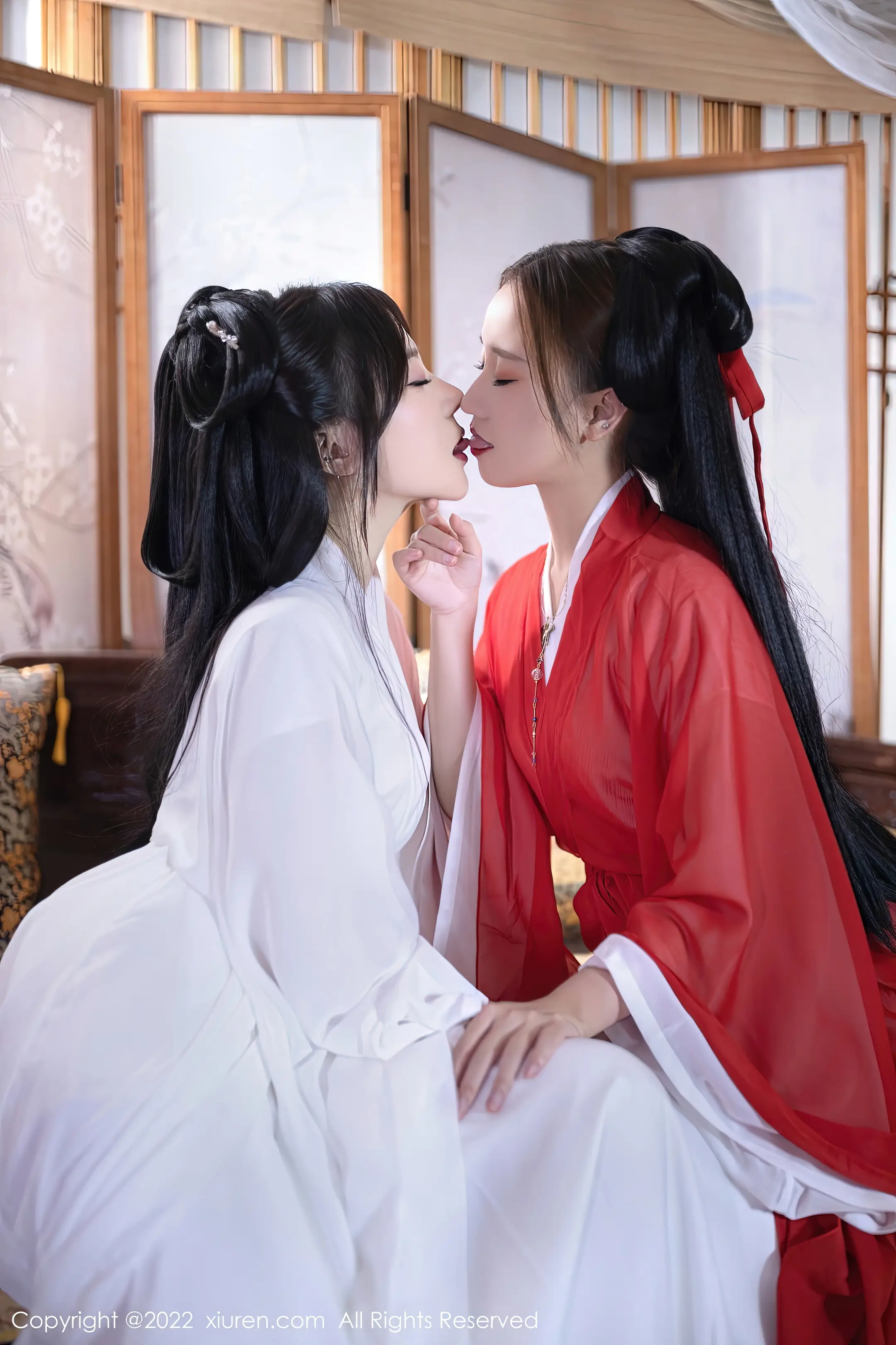 [秀人网] 2022.11.04 NO.5811 鱼子酱Fish#[83P]-9