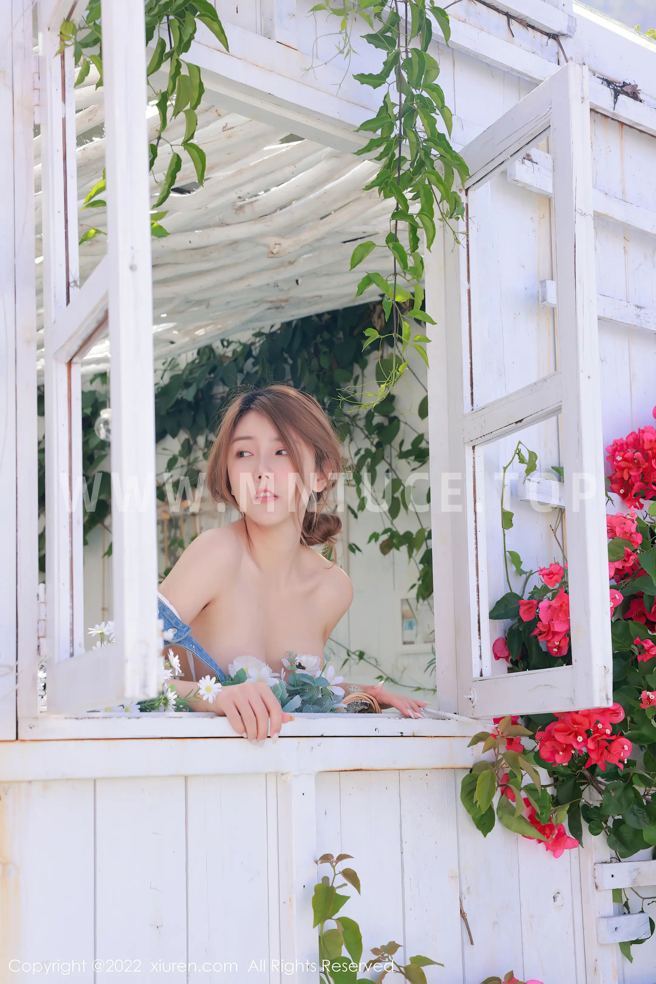 [秀人网] 2022.04.26 – NO.4922 Sugar糖酒酒#[62P]-40